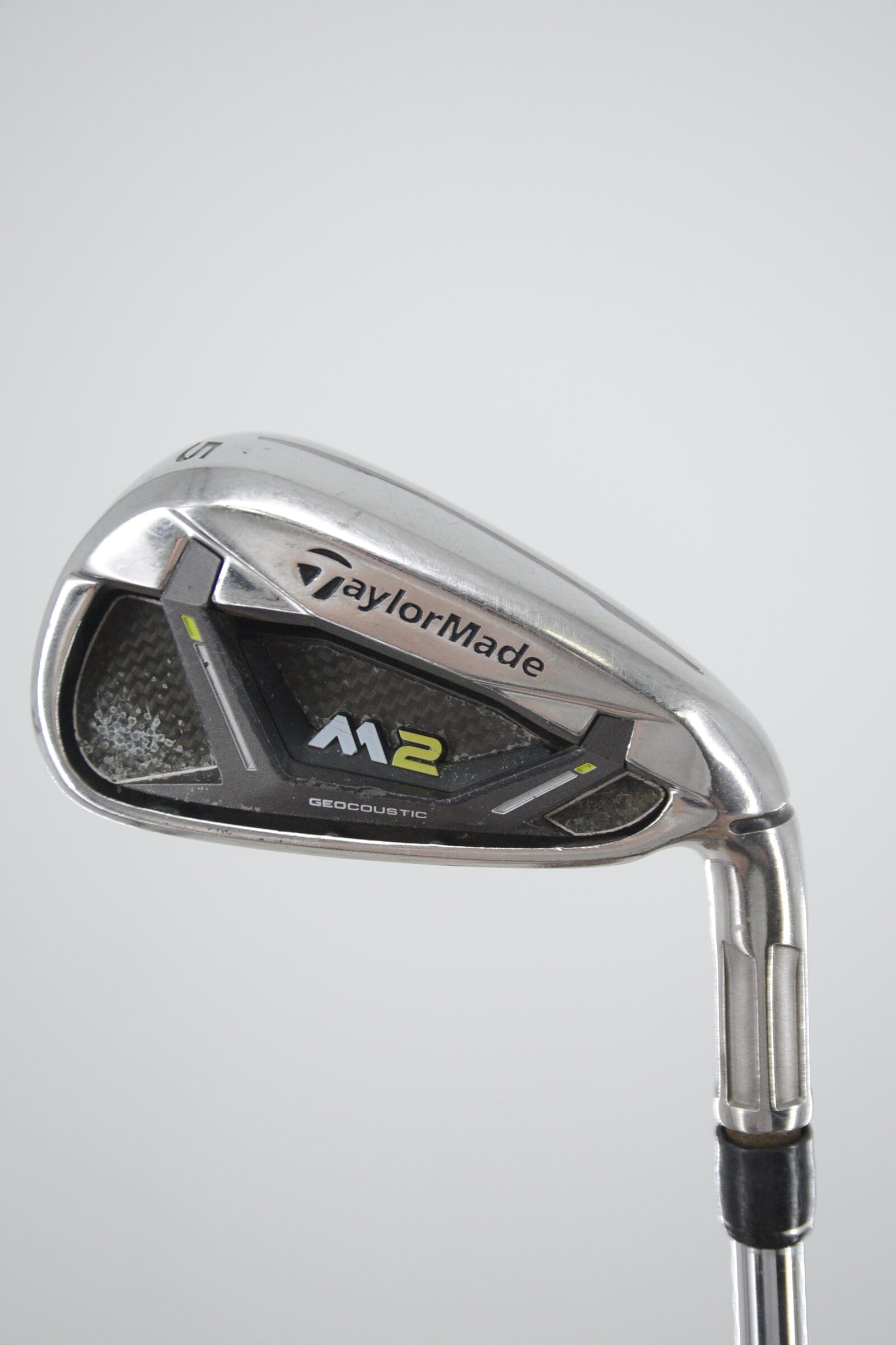 TaylorMade M2 5 Iron R Flex 38.25" Golf Clubs GolfRoots