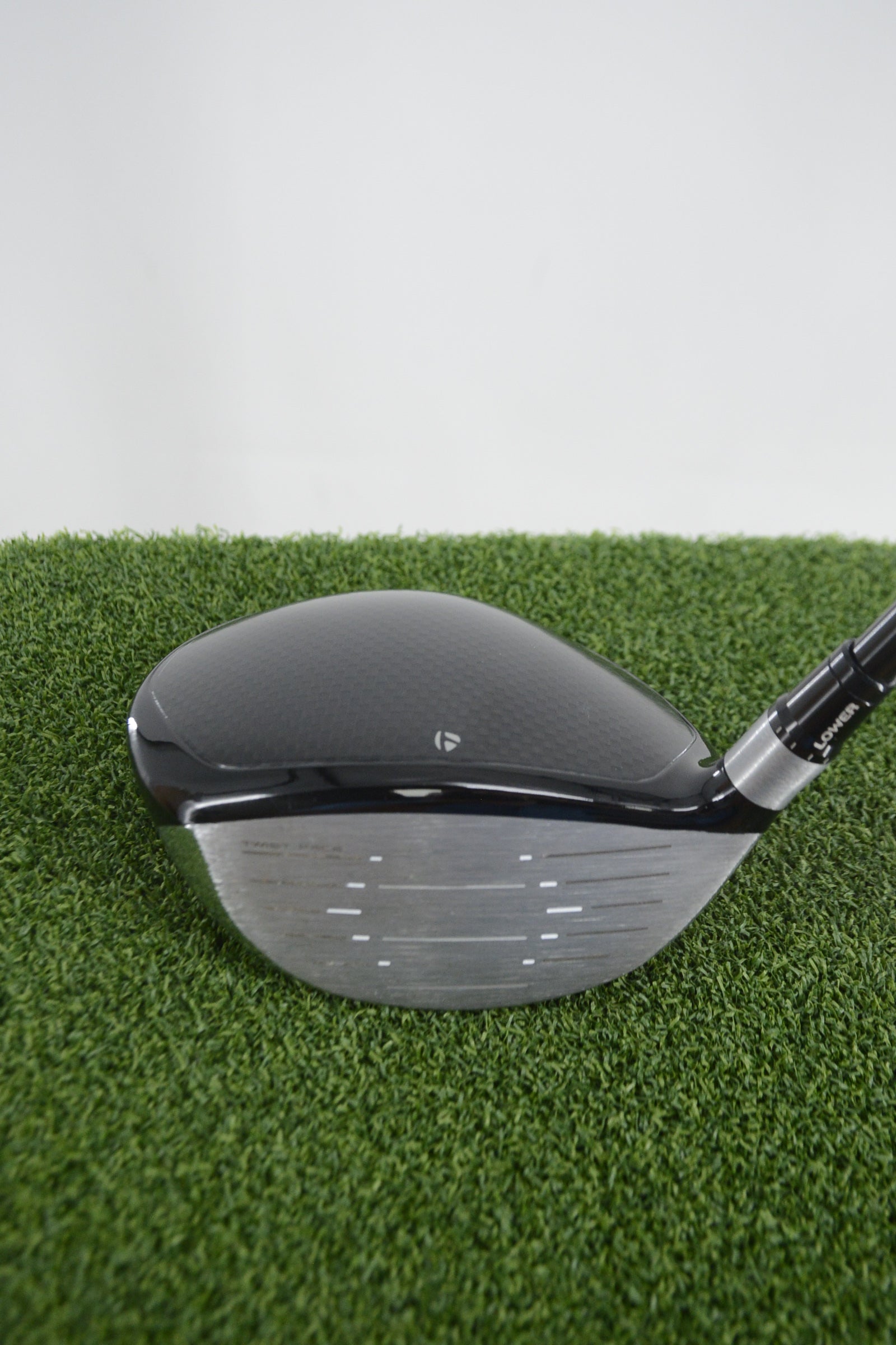 TaylorMade 300 Mini 13.5 Degree Driver S Flex 43.5"