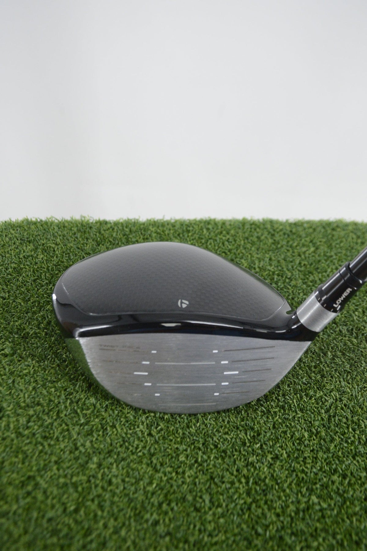 TaylorMade 300 Mini 13.5 Degree Driver S Flex 43.5" Golf Clubs GolfRoots