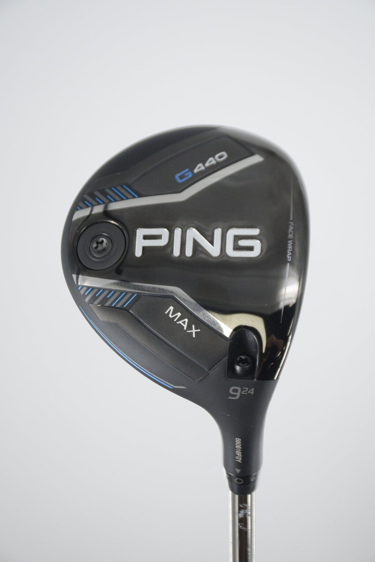 Ping G440 MAX 9 Wood S Flex 41" Golf Clubs GolfRoots