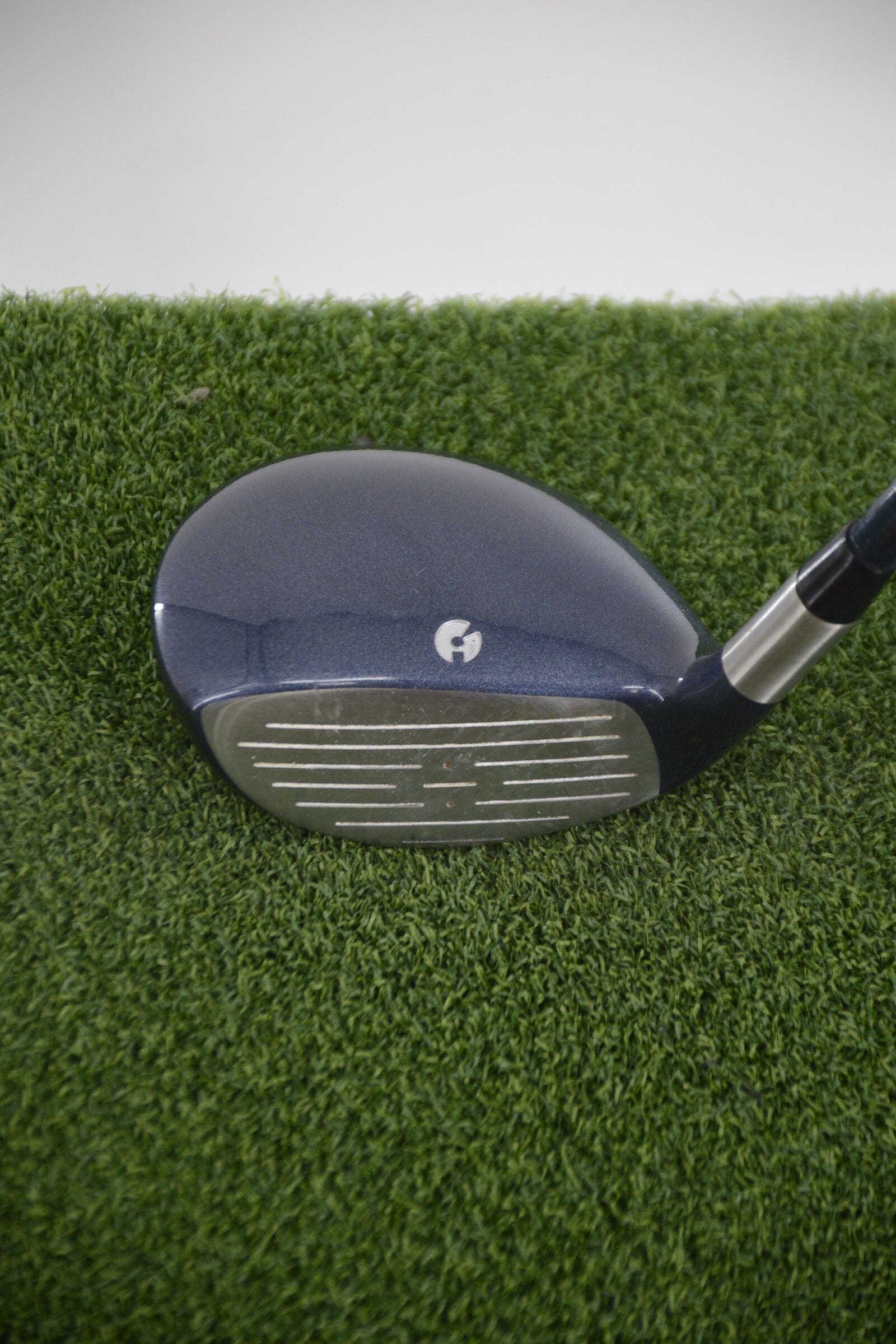 Imagine Middle Club 3 Wood S Flex 37.75" Golf Clubs GolfRoots