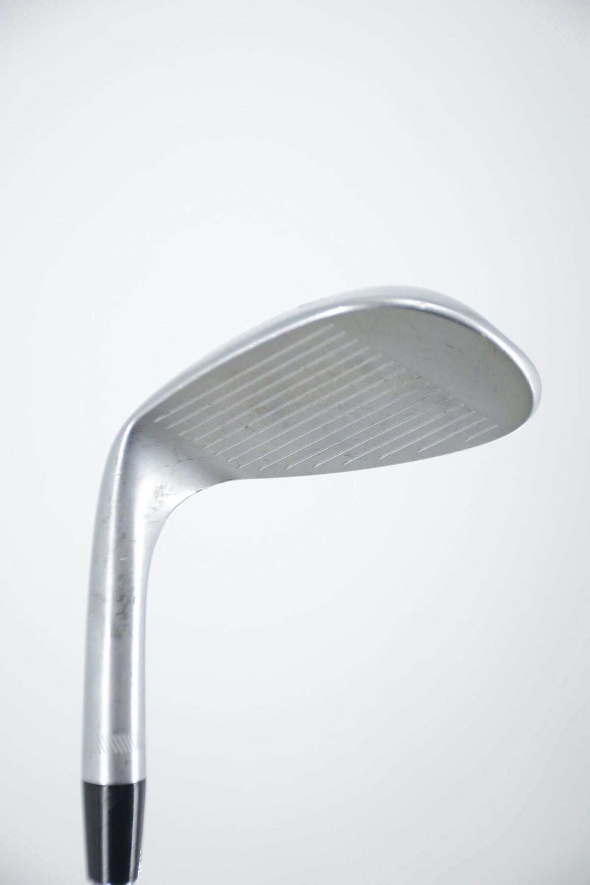 Titleist Vokey Spin Milled 60 Degree Wedge Wedge Flex 34.75" Golf Clubs GolfRoots