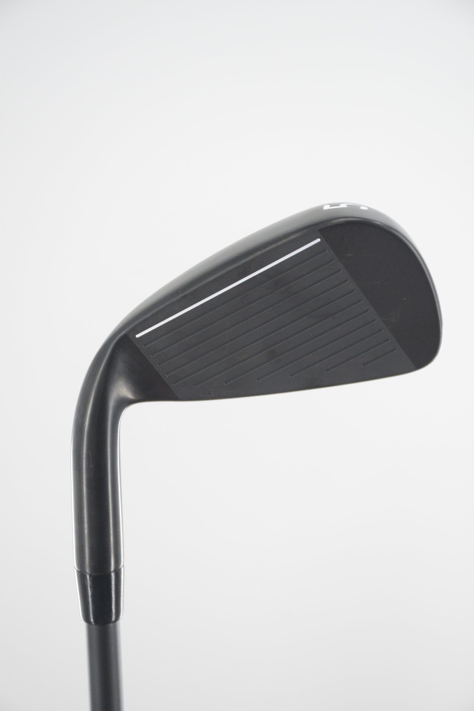 PXG 0311XP Gen 7 Black 5 Iron R Flex 38.25" Golf Clubs GolfRoots