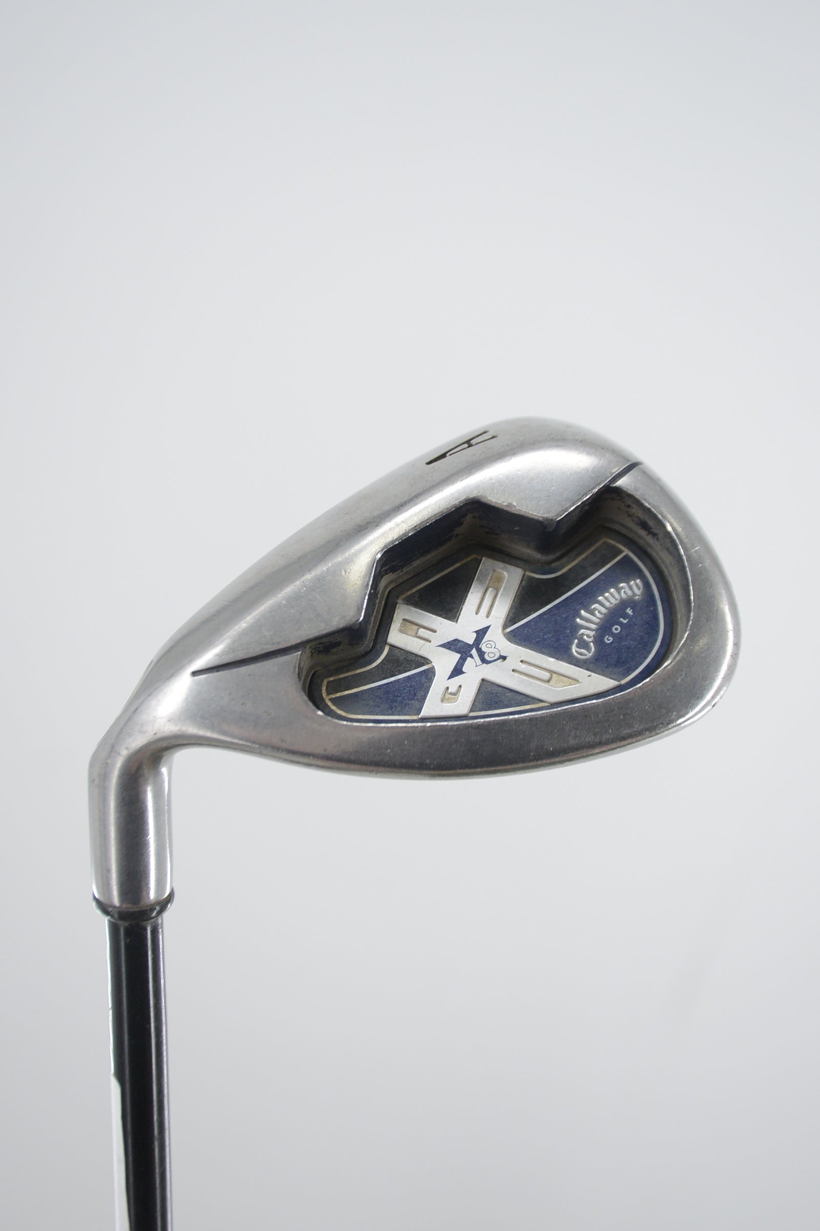 Lefty Callaway X-18 AW S Flex 35.5"