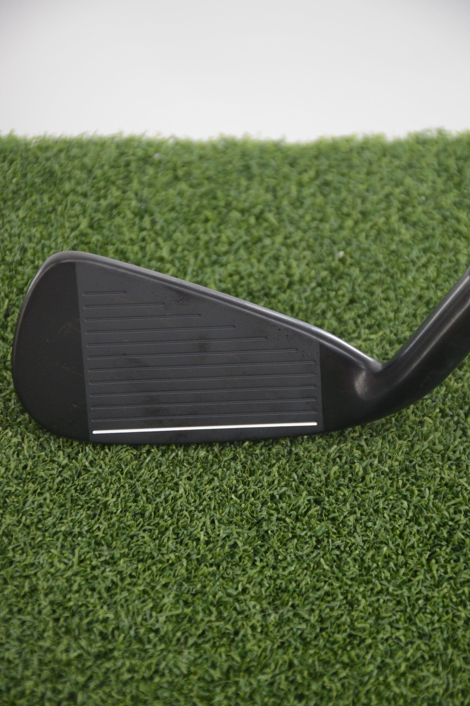 PXG 0311XP Gen 7 Black 5 Iron R Flex 38.25" Golf Clubs GolfRoots