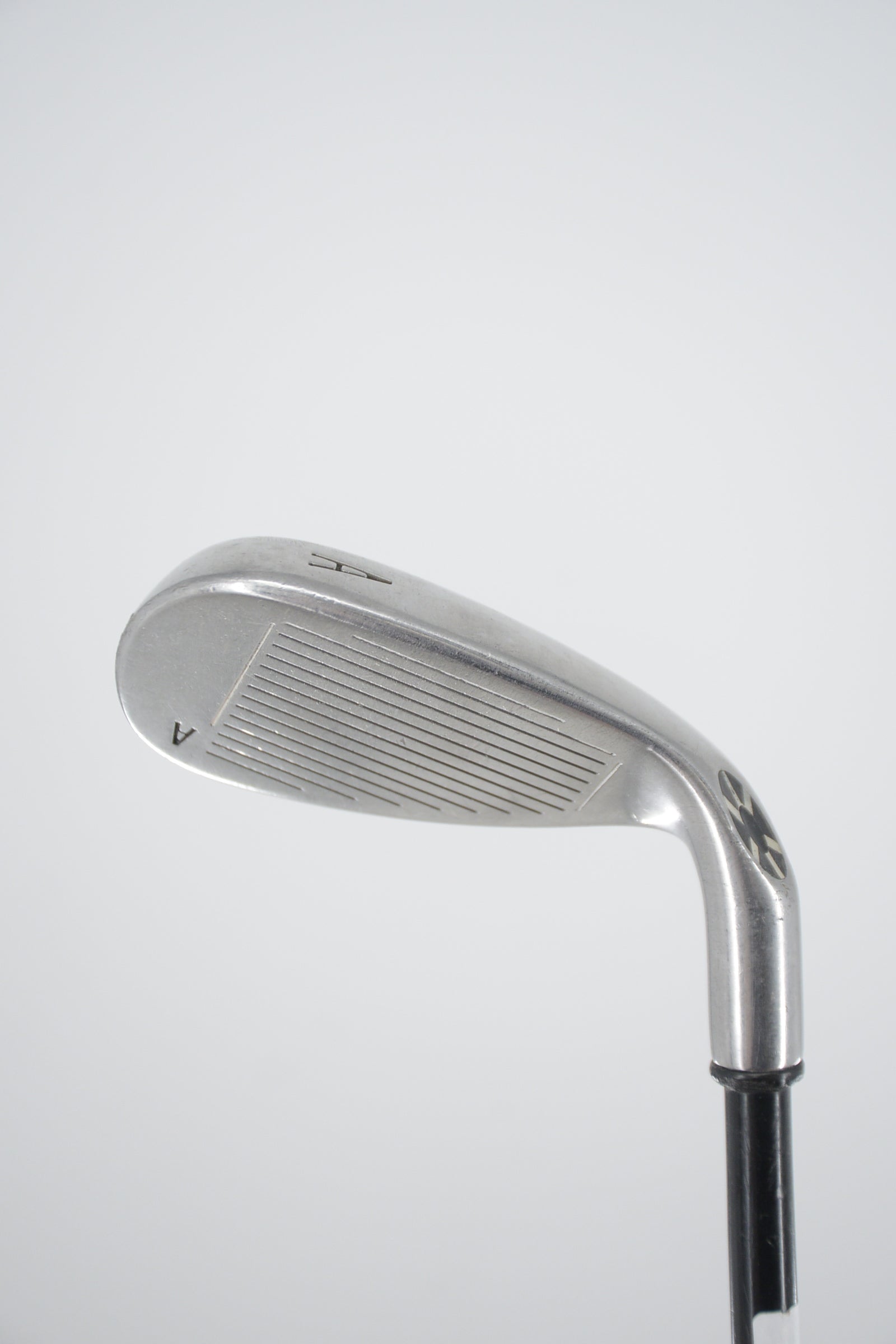 Lefty Callaway X-18 AW S Flex 35.5"