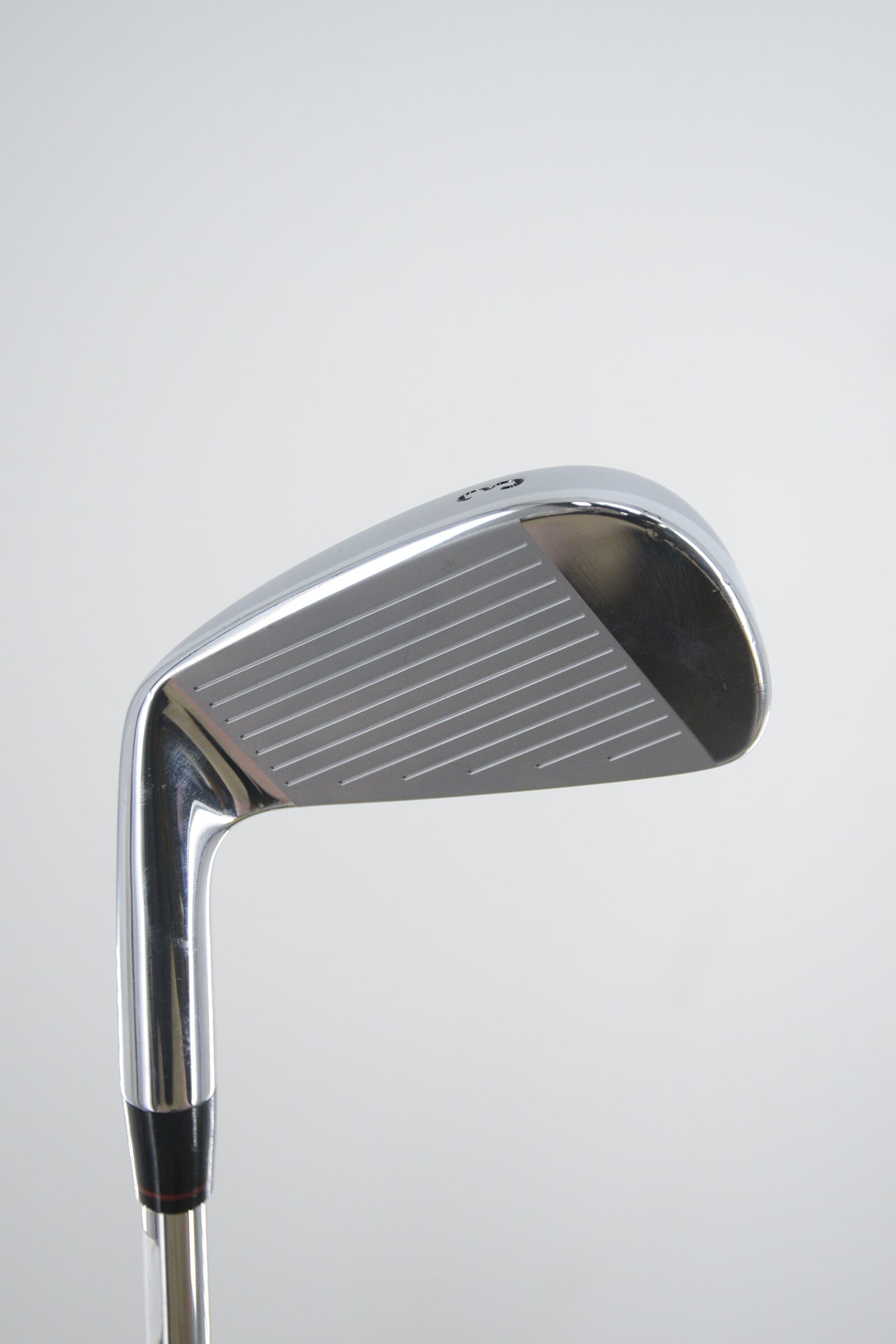 Nike Victory Red Forged Split Cavity 3 Iron R Flex 39"