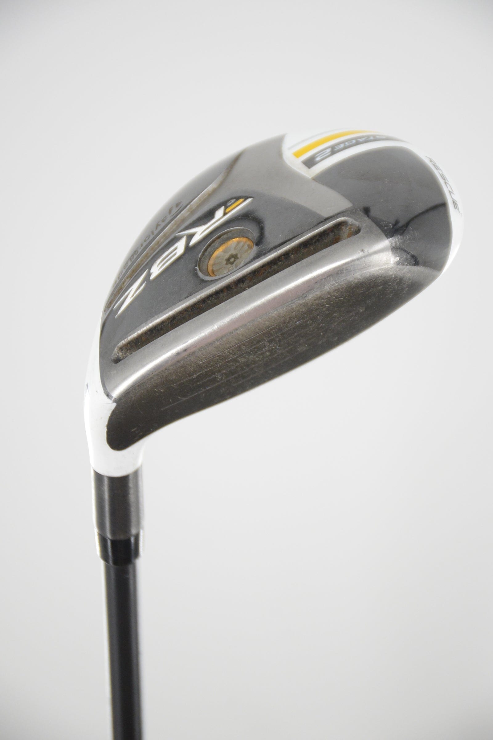 Women's TaylorMade Rocketballz RBZ Stage 2 Rescue 5 Hybrid W Flex 38.5" Golf Clubs GolfRoots