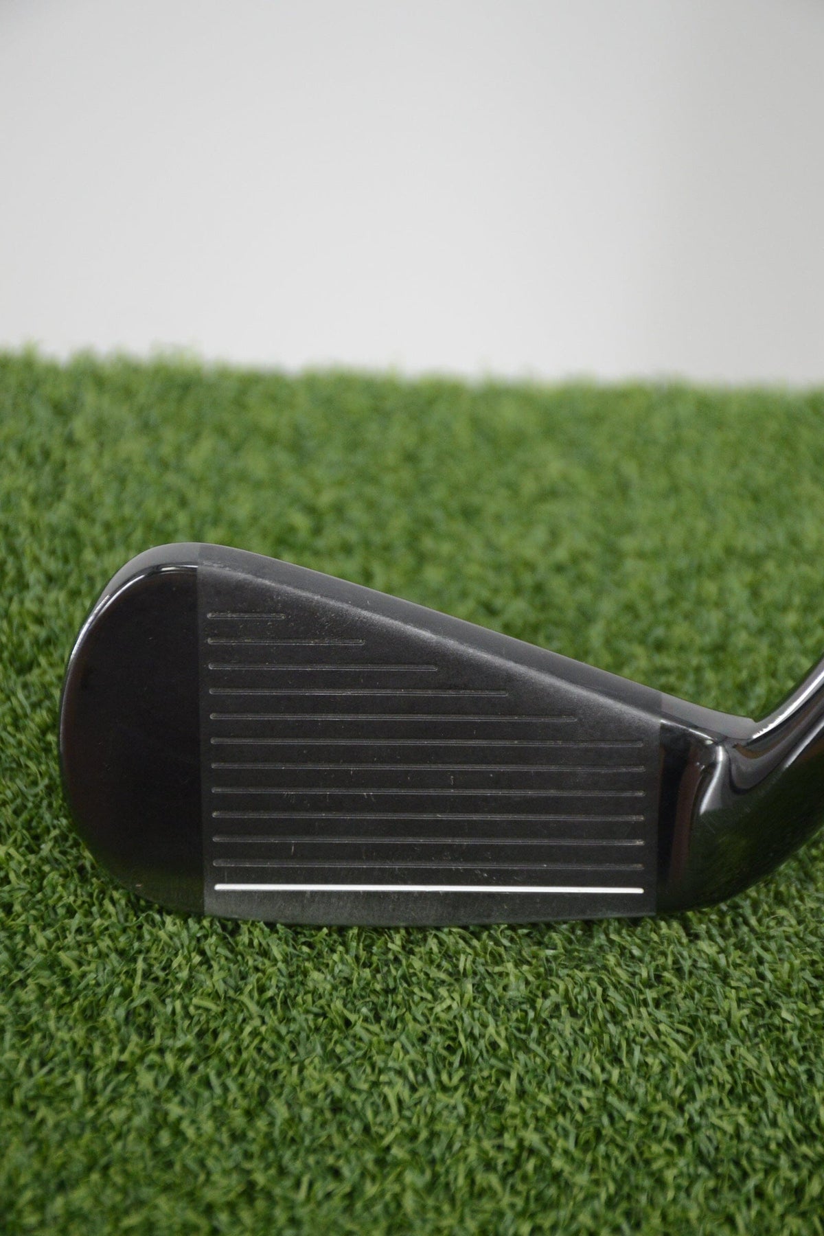 TaylorMade Gapr Lo 2 Driving Iron S Flex 39.75" Golf Irons TaylorMade