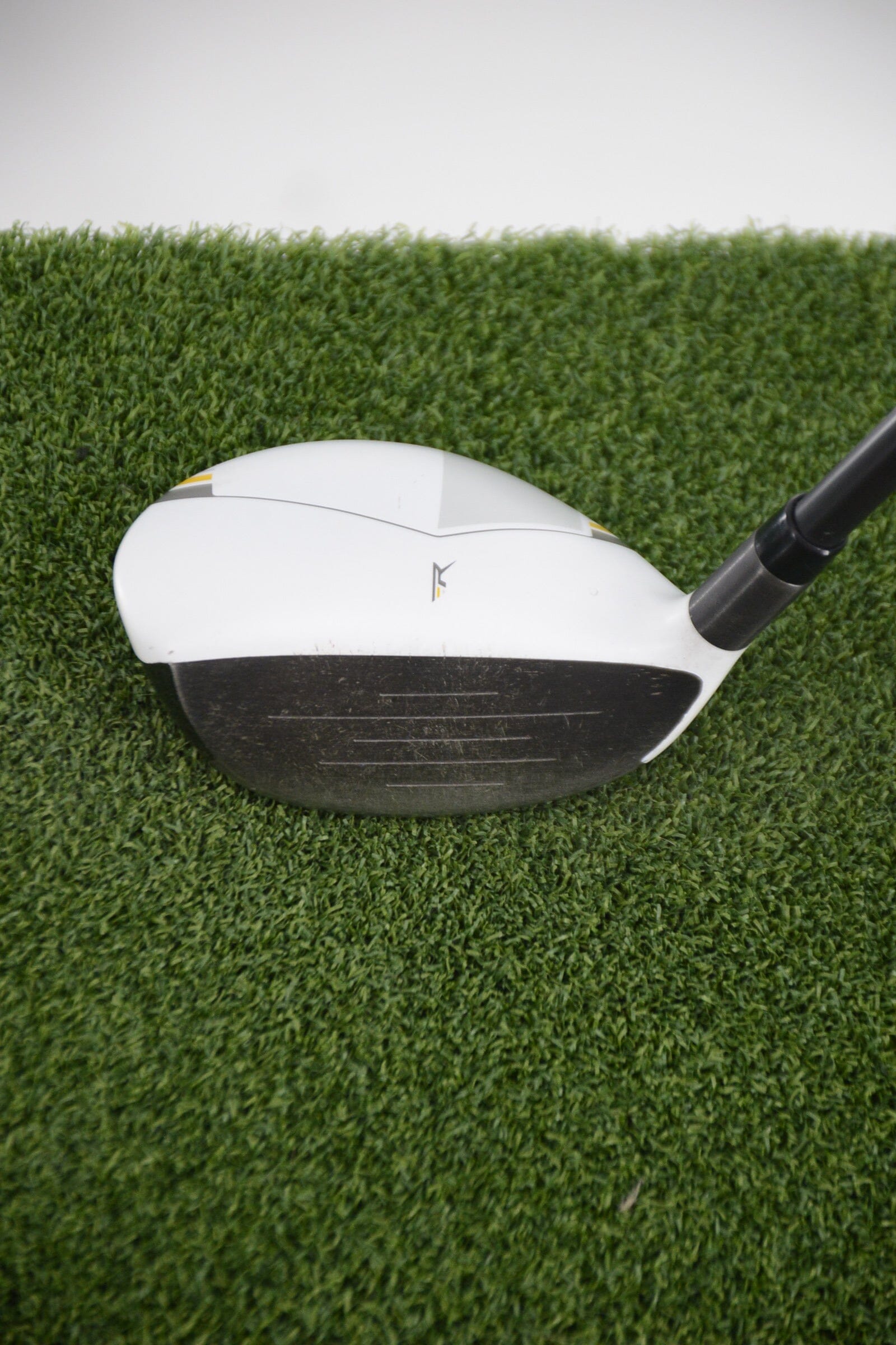 Women's TaylorMade Rocketballz RBZ Stage 2 Rescue 5 Hybrid W Flex 38.5" Golf Clubs GolfRoots