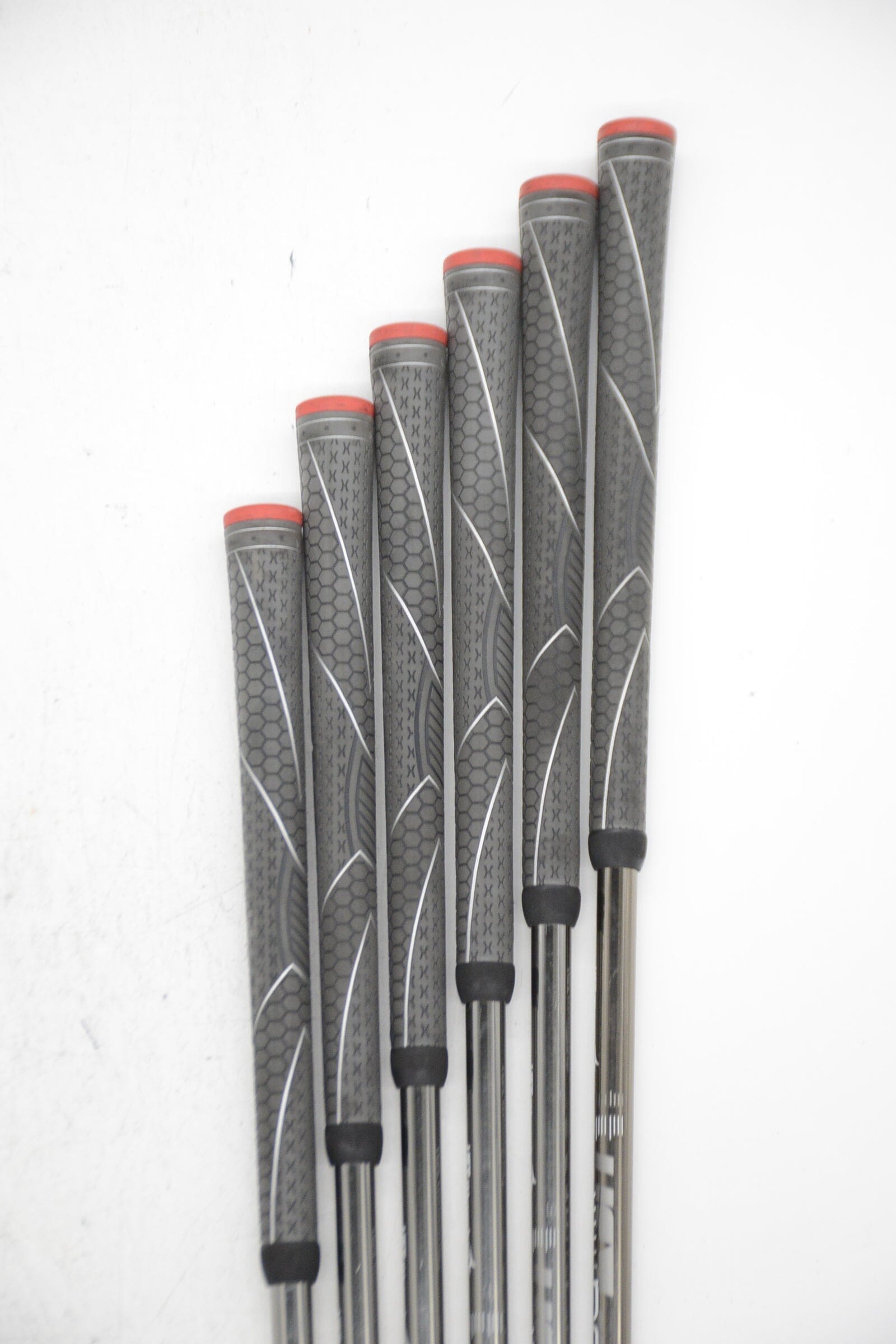 Callaway Apex Forged 6-AW Iron Set R Flex Std Length Golf Clubs GolfRoots