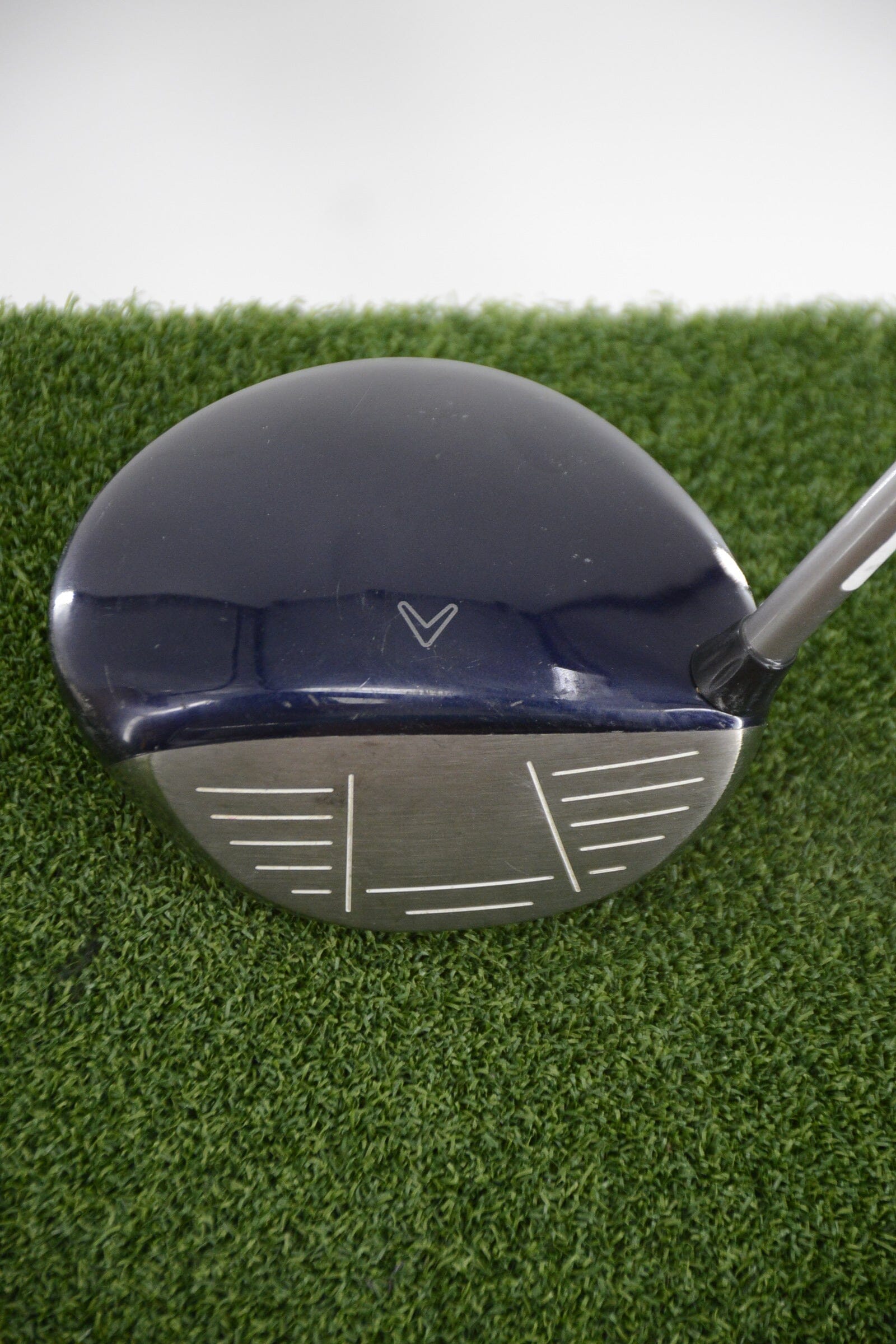 Callaway Great Big Bertha II 9 Degree Driver S Flex 44.75" Golf Clubs GolfRoots