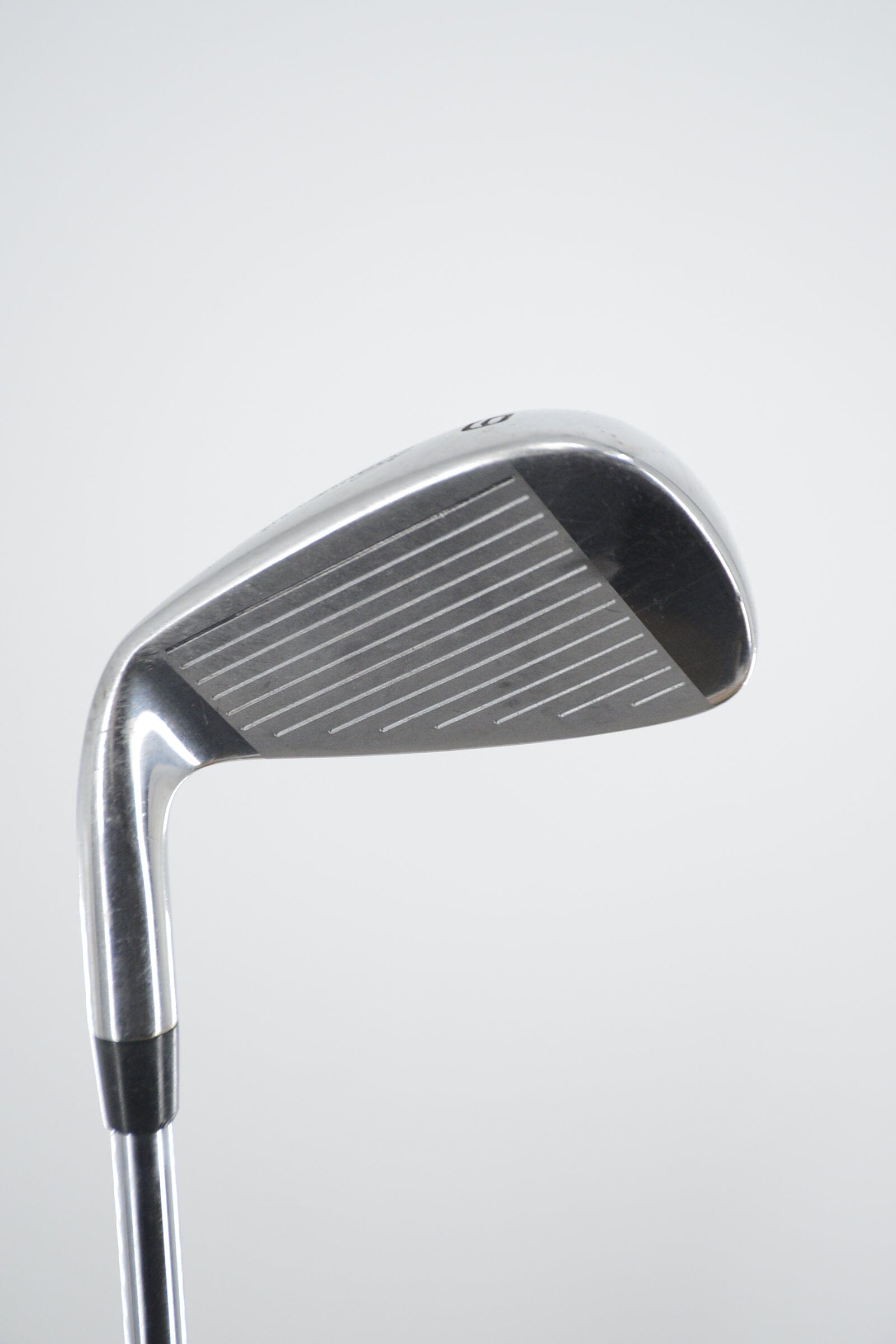 Tommy Armour Torch 6 Iron S Flex 37" Golf Clubs GolfRoots