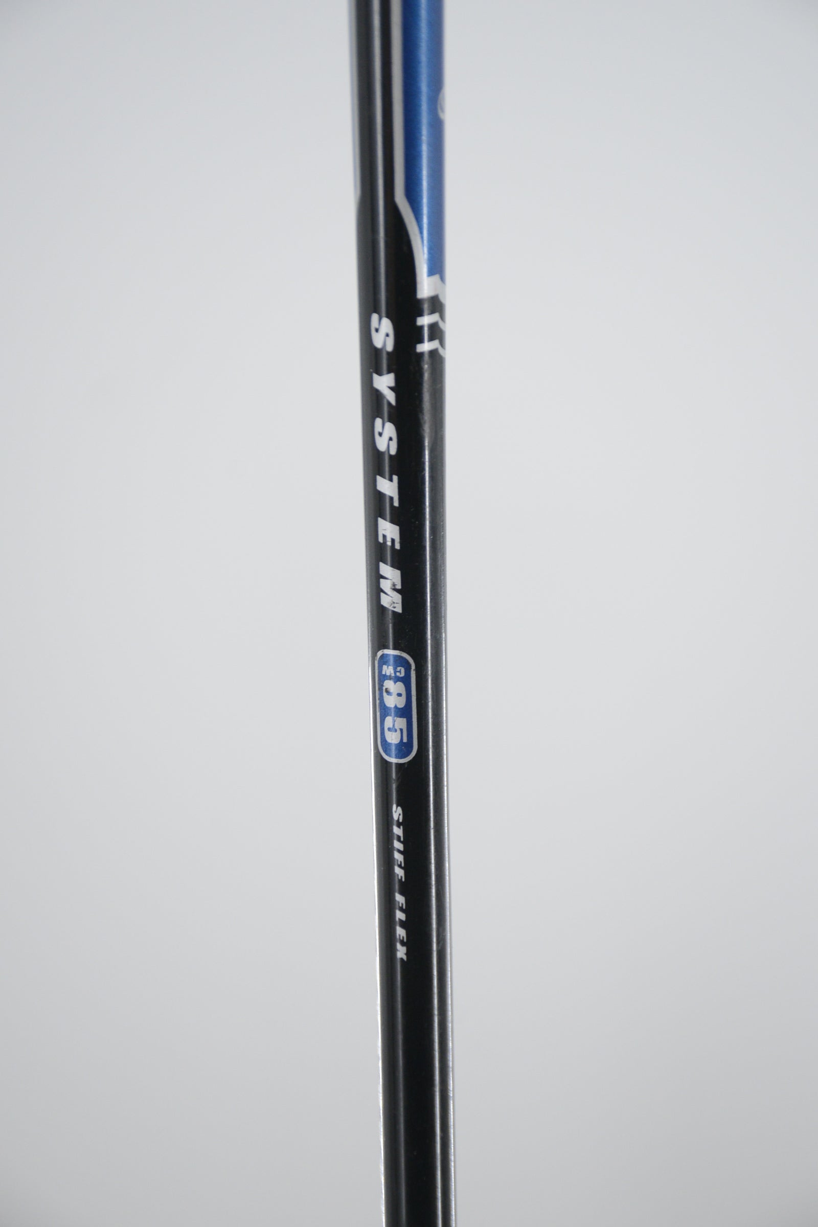 Lefty Callaway X-18 AW S Flex 35.5"