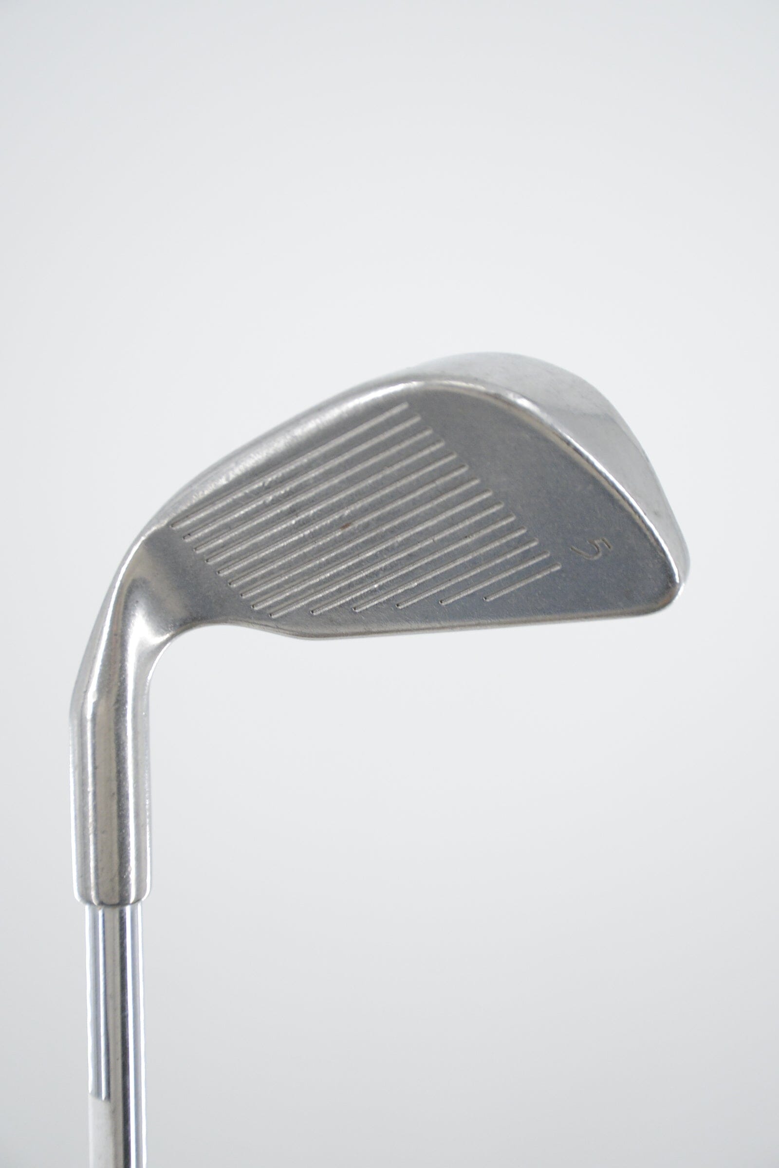 Ping Eye 2 5 Iron S Flex 38.5" Golf Clubs GolfRoots