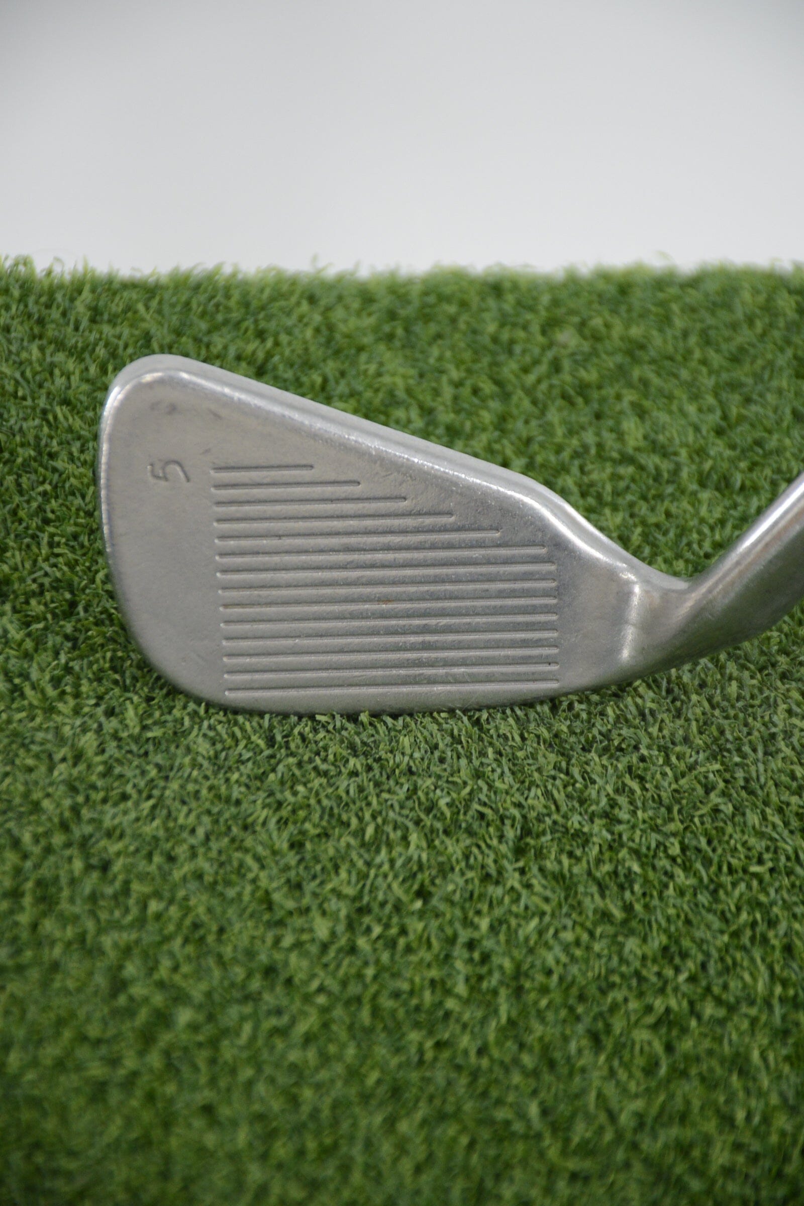 Ping Eye 2 5 Iron S Flex 38.5" Golf Clubs GolfRoots