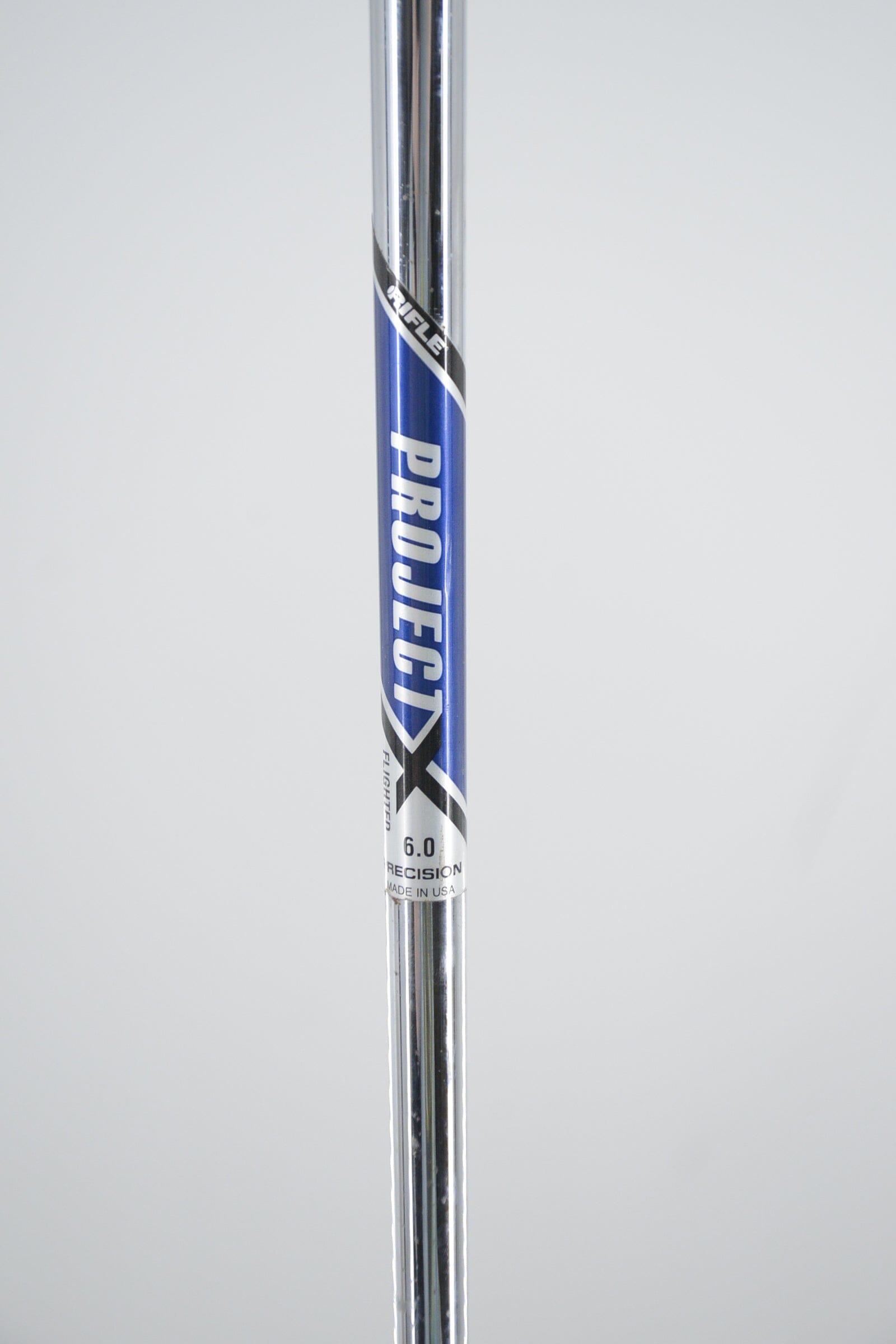 Lefty TaylorMade P790 2021 6 Iron S Flex 37.75" Golf Clubs GolfRoots