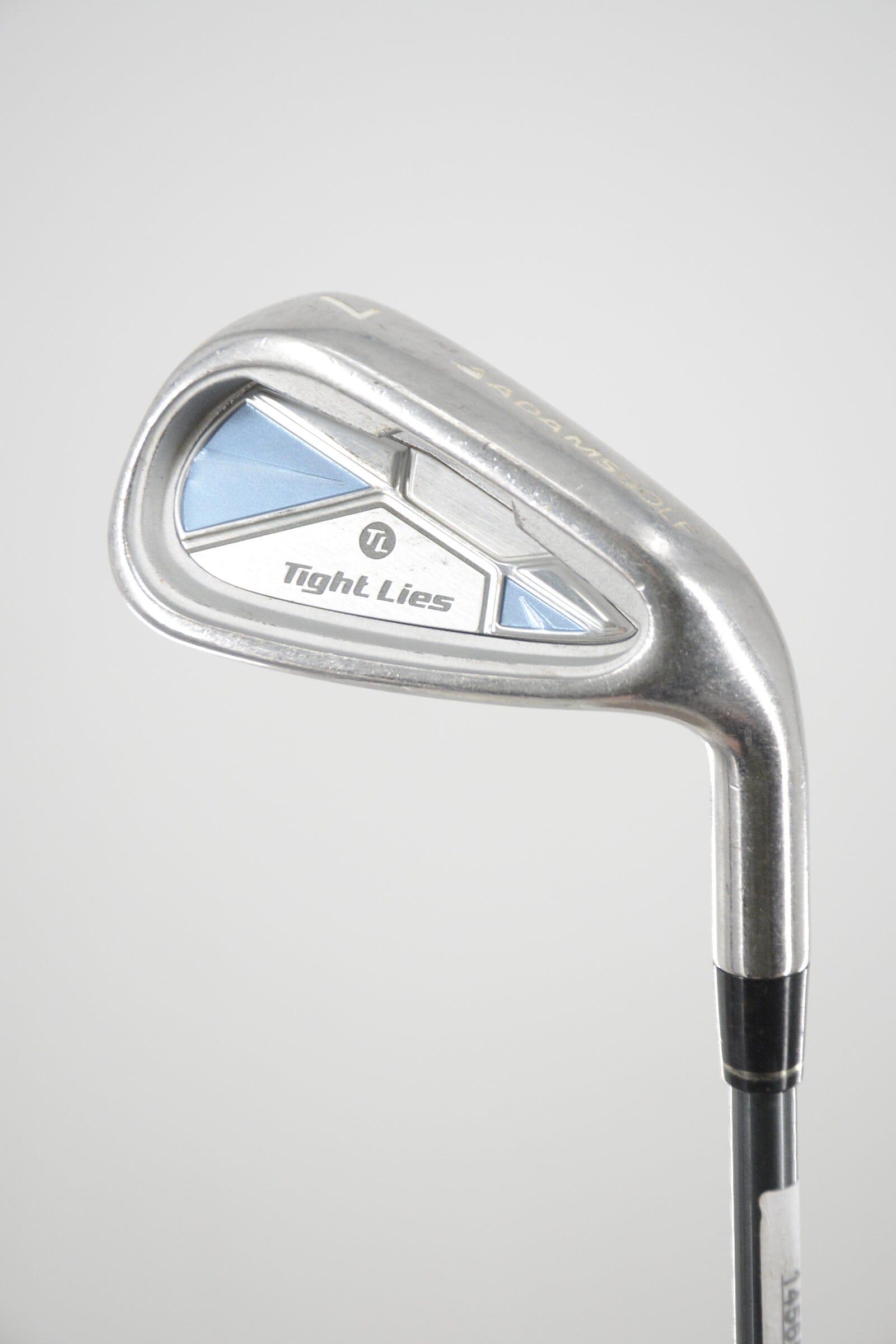 Women's Adams Tight Lies Plus 7 Iron W Flex 35.5" Golf Clubs GolfRoots