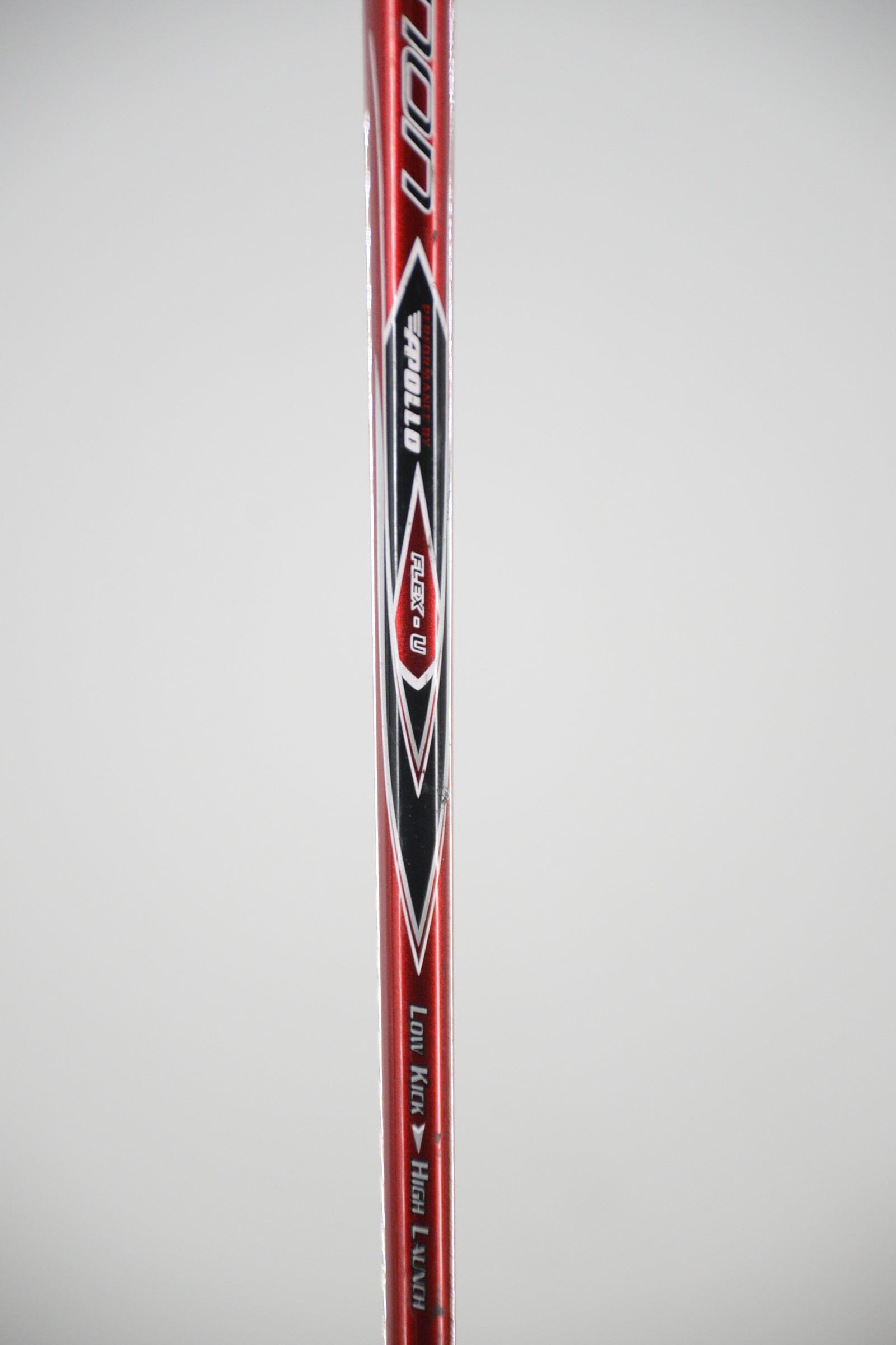 Lefty Ram Wizard X 3 Hybrid Uniflex 40.25" Golf Clubs GolfRoots