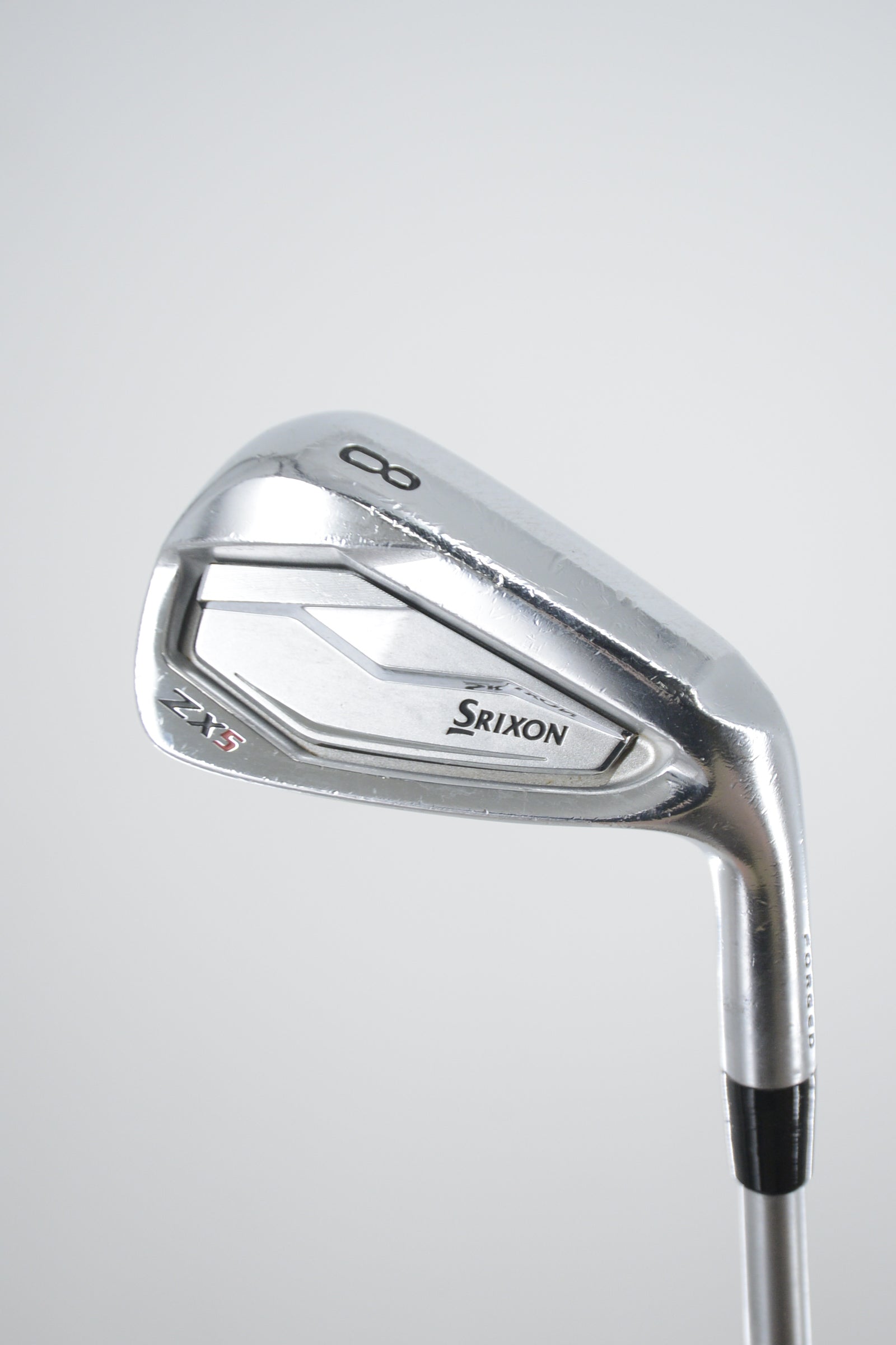 Srixon Zx5 8 Iron X Flex 36.5"