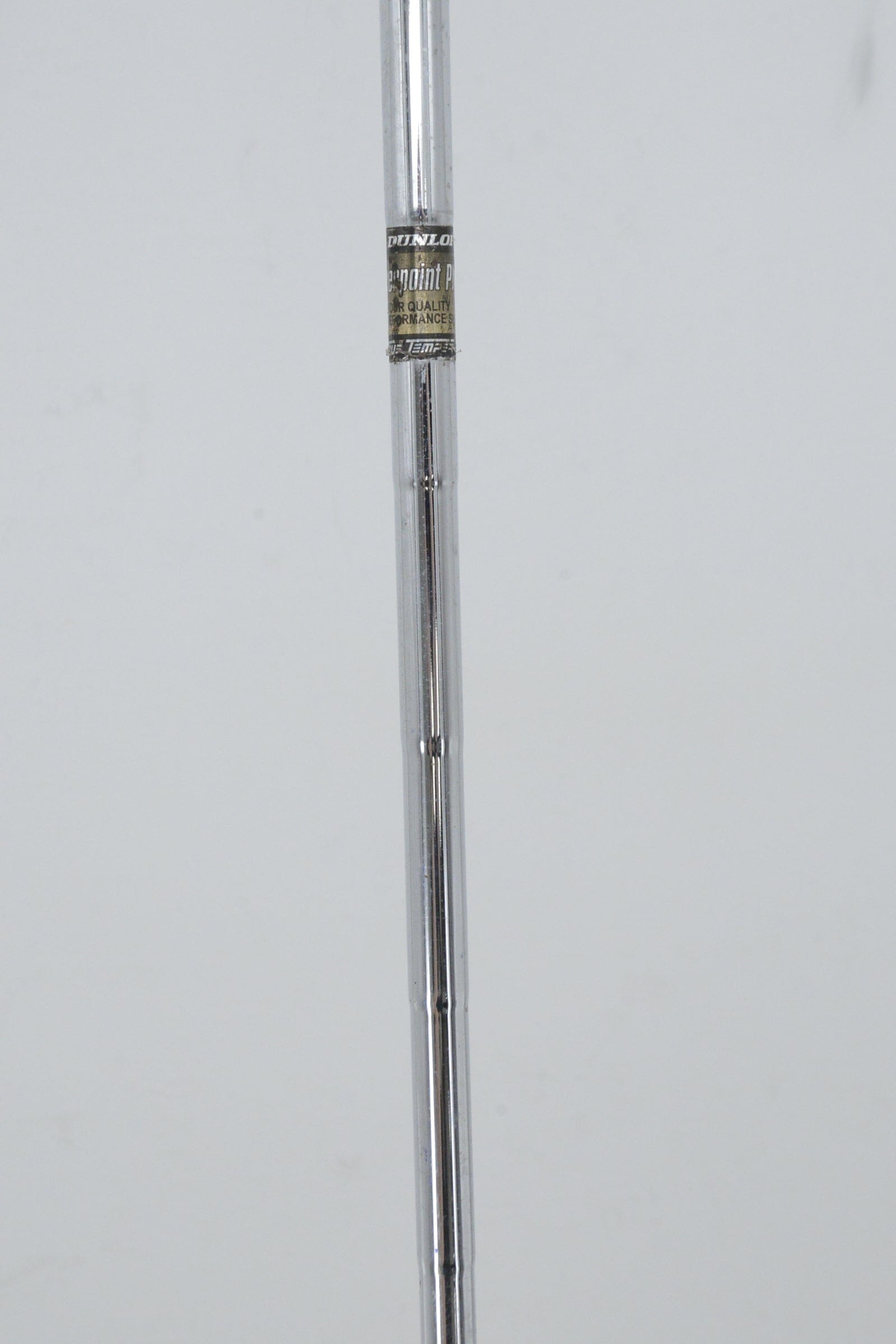 MaxFli Dunlop Invicta Oversized 3-PW Iron Set S Flex Std Length Golf Clubs GolfRoots