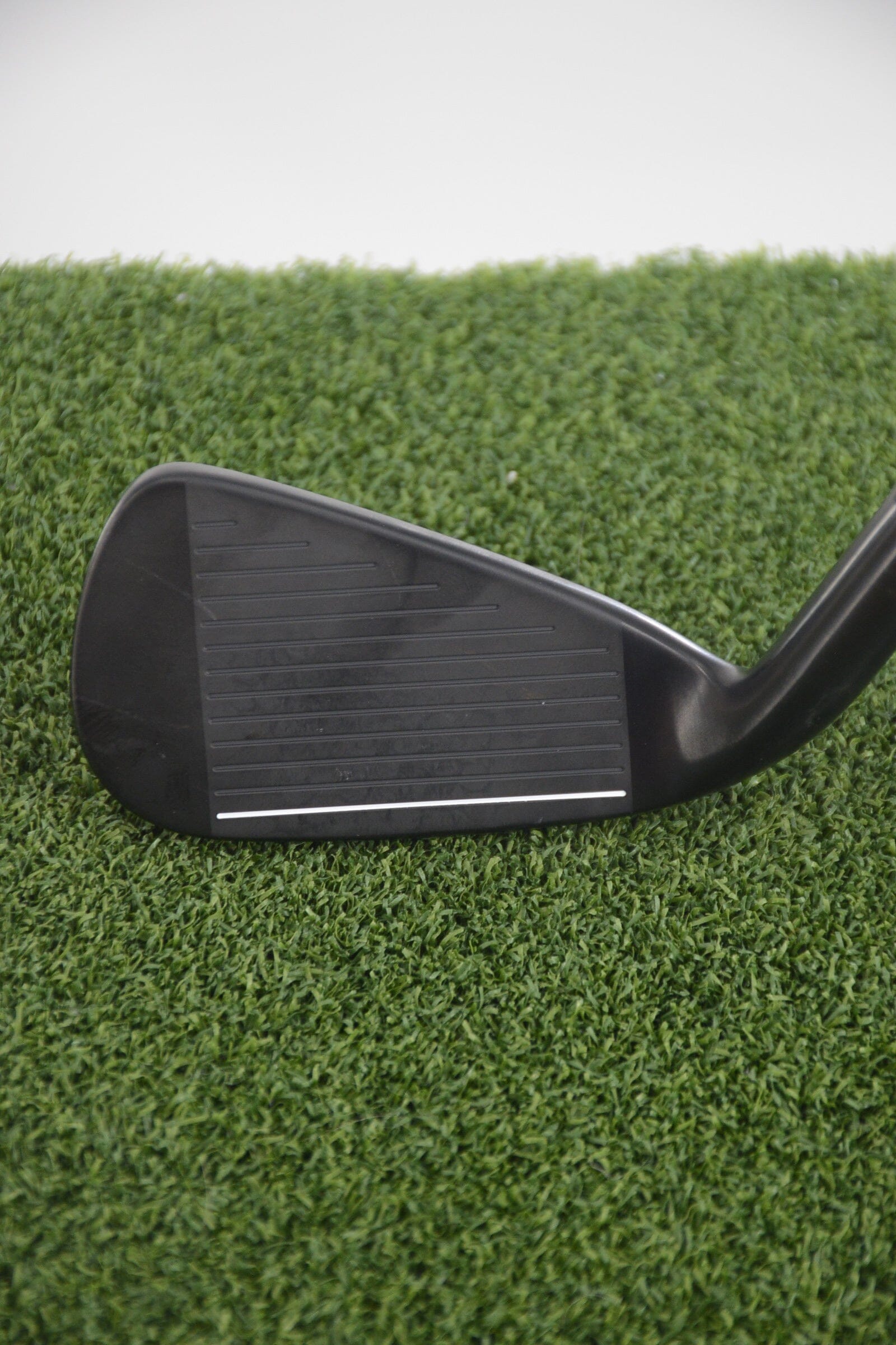 PXG 0311XP Gen 7 Black 6 Iron R Flex 37.25" Golf Clubs GolfRoots