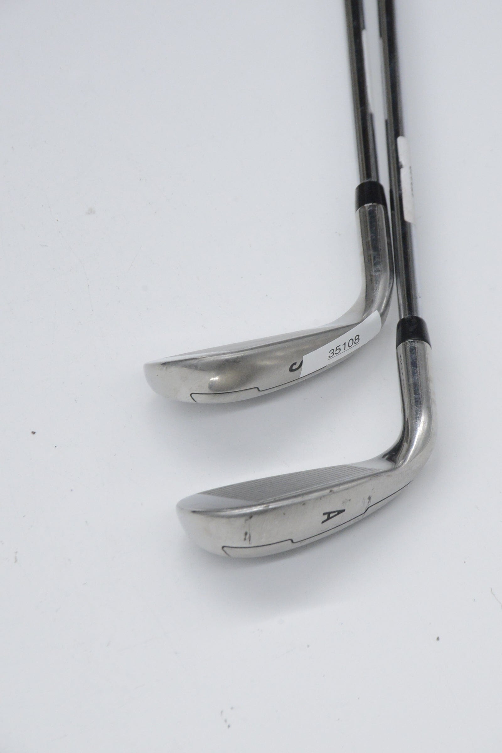 Callaway Mavrik Max AW & SW Wedge Set R Flex Golf Clubs GolfRoots