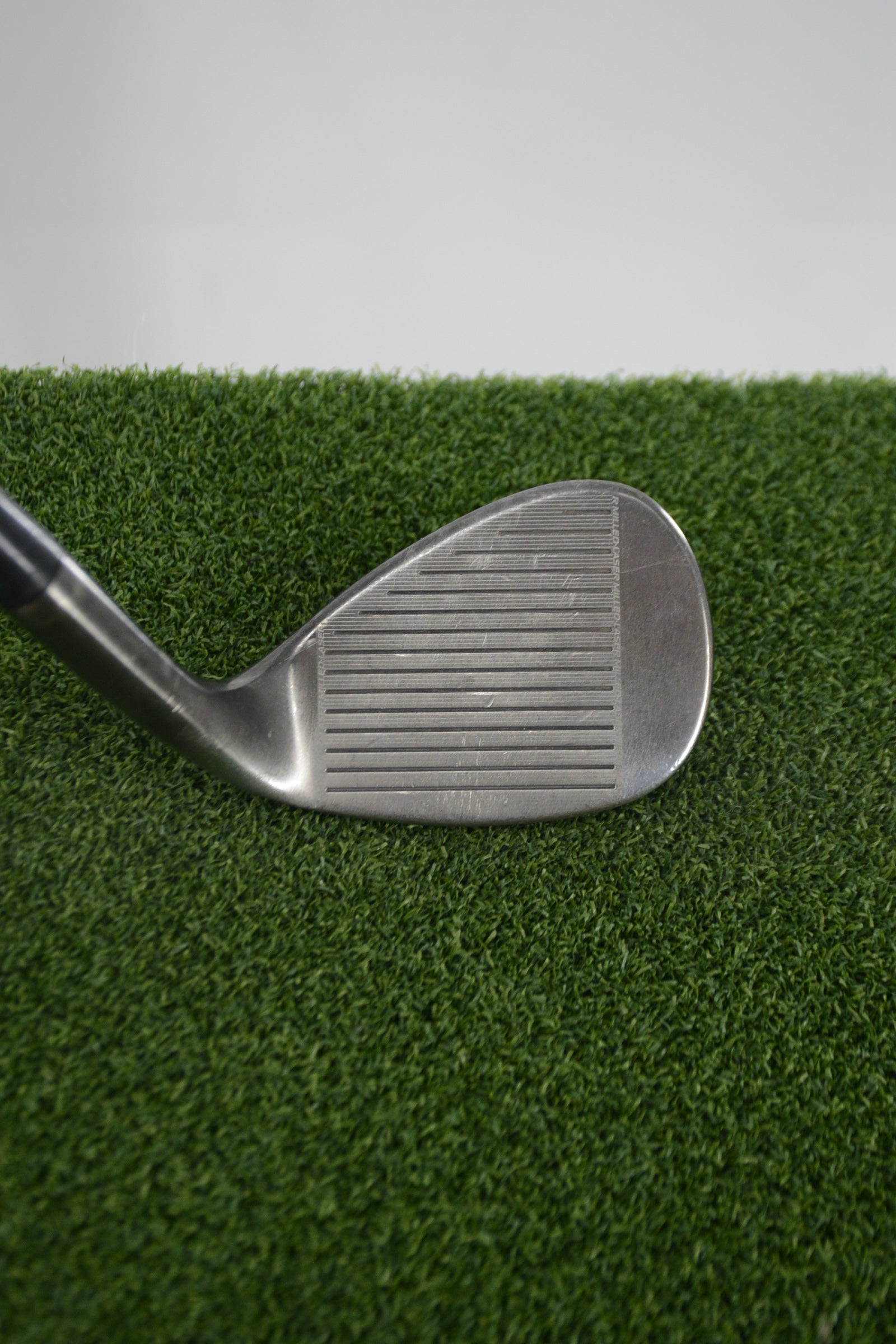 Lefty Cleveland CG15 Black Pearl 56 Degree Wedge Wedge Flex 35.25"
