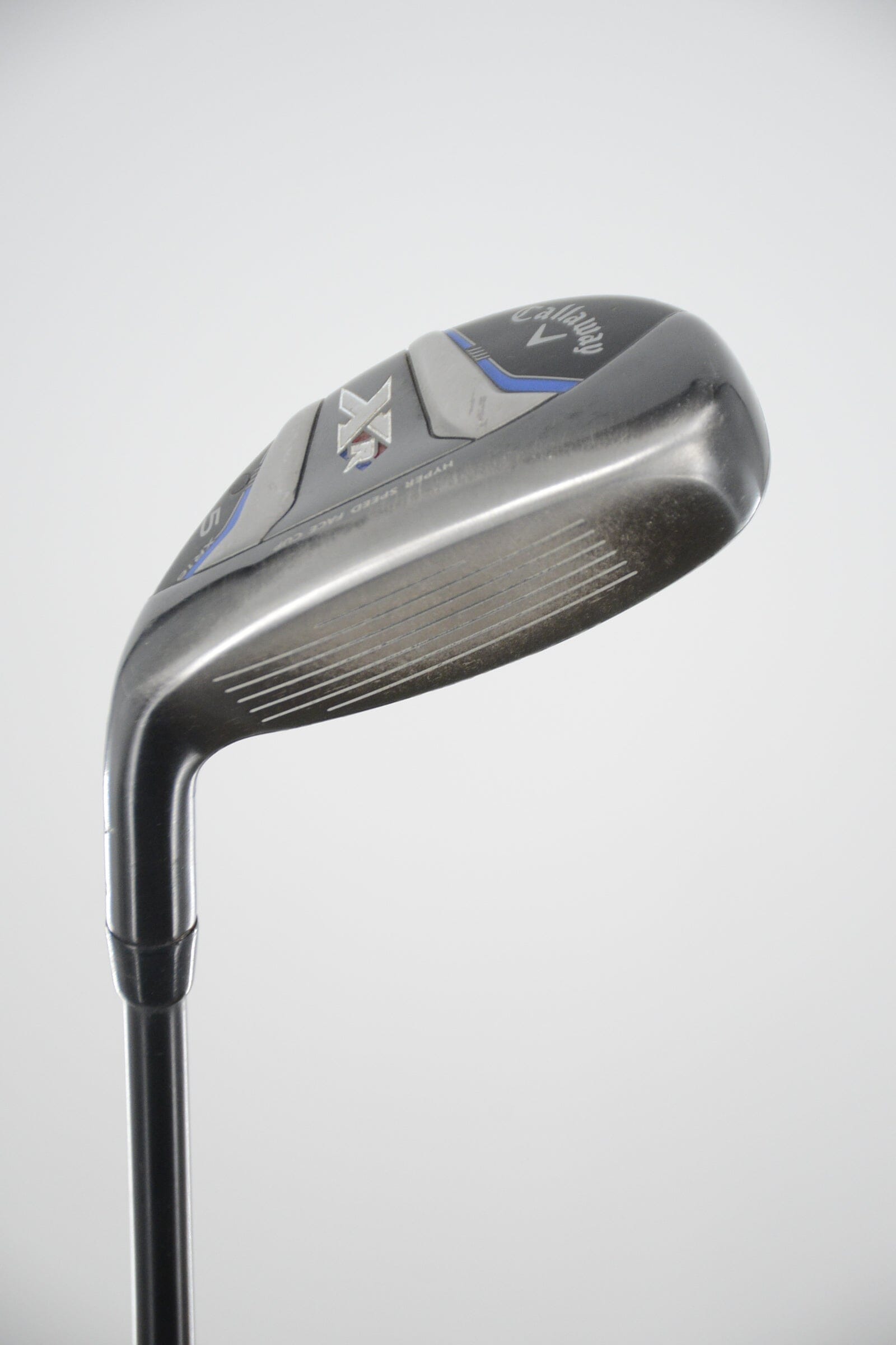 Callaway XR 16 OS 5 Hybrid R Flex 38.75" Golf Clubs GolfRoots