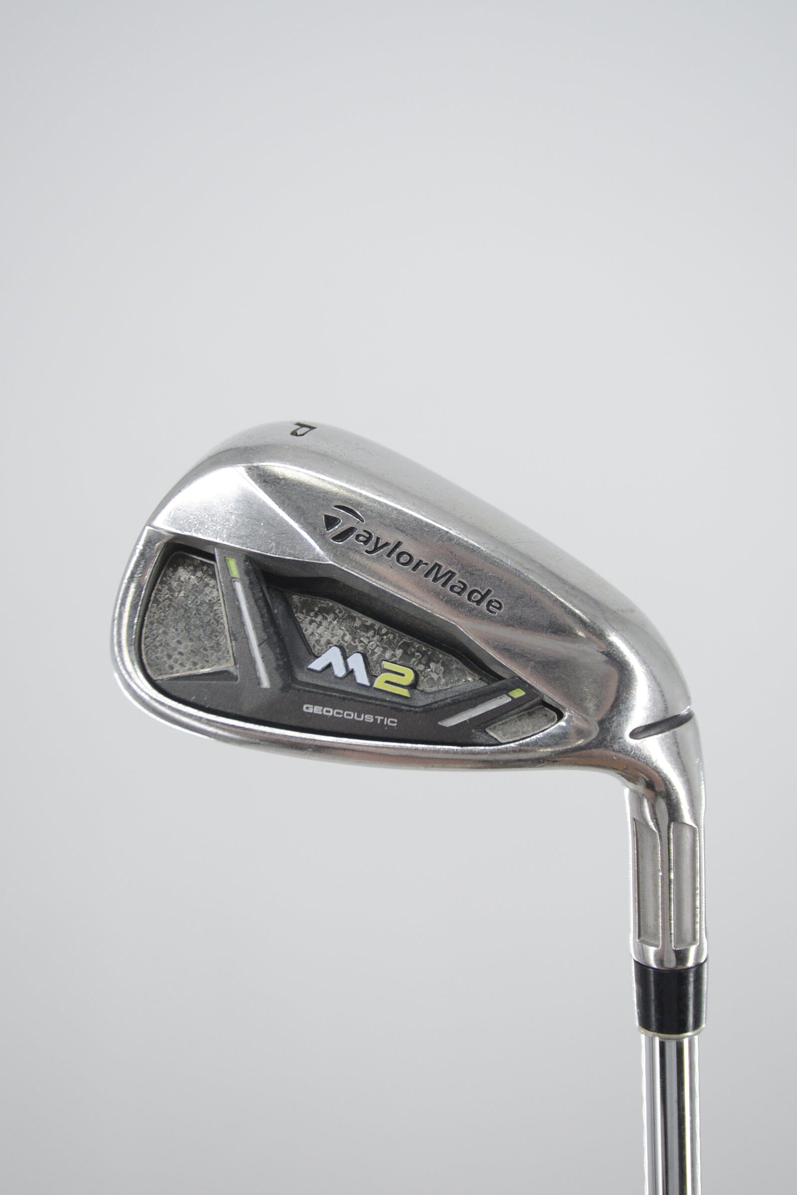 TaylorMade M2 PW R Flex 35.75" Golf Clubs GolfRoots