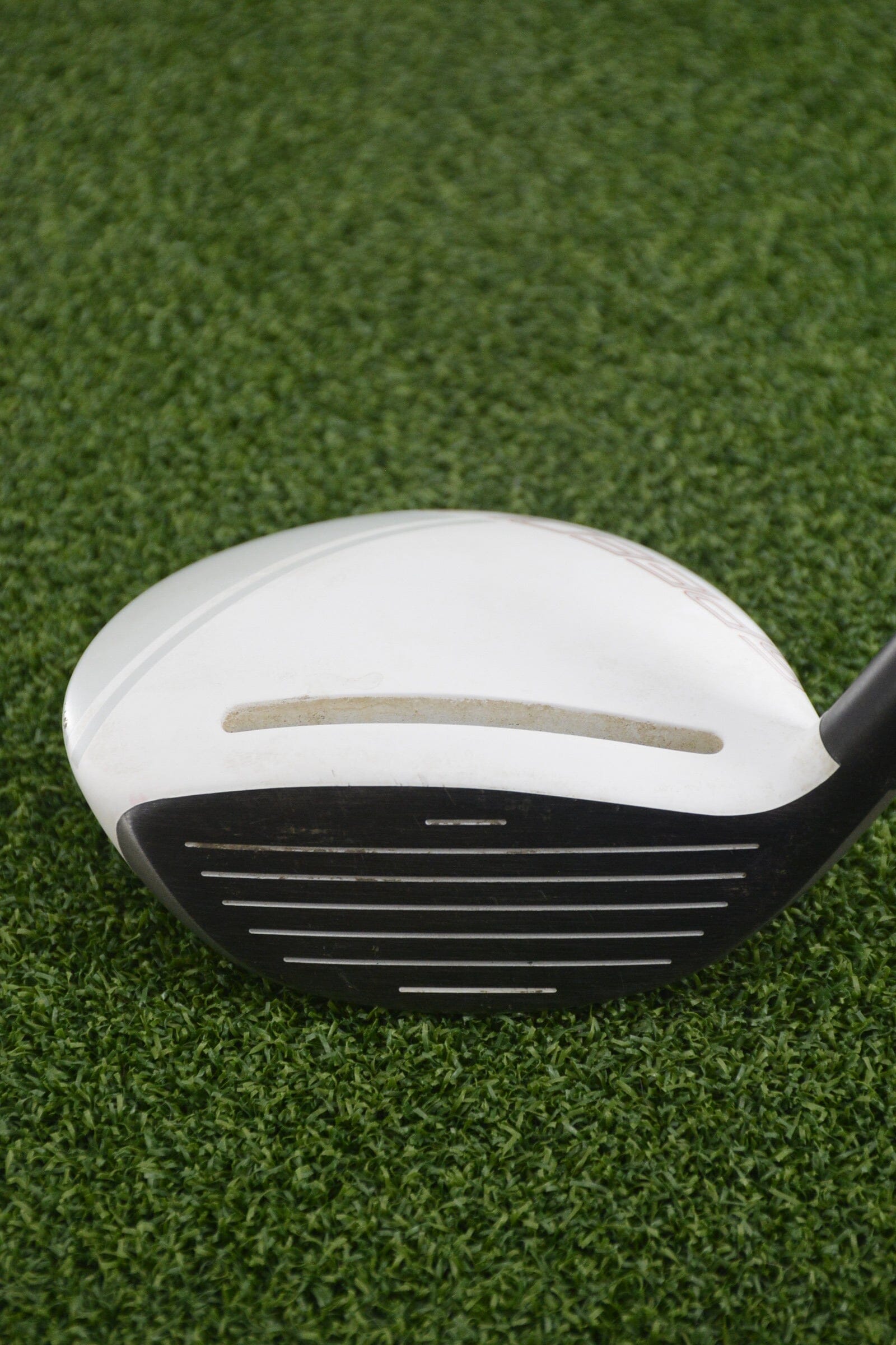 Adams Speedline Super S 3 Wood S Flex 42.75" Golf Clubs GolfRoots