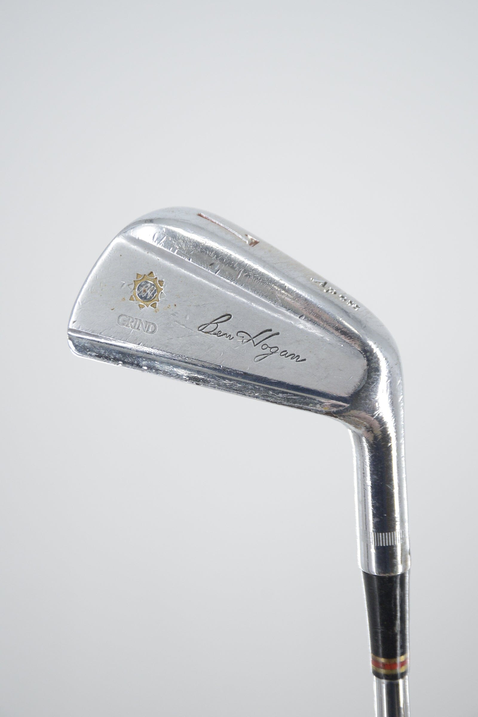 Ben Hogan Apex 7 Iron S Flex 36.75" Golf Clubs GolfRoots