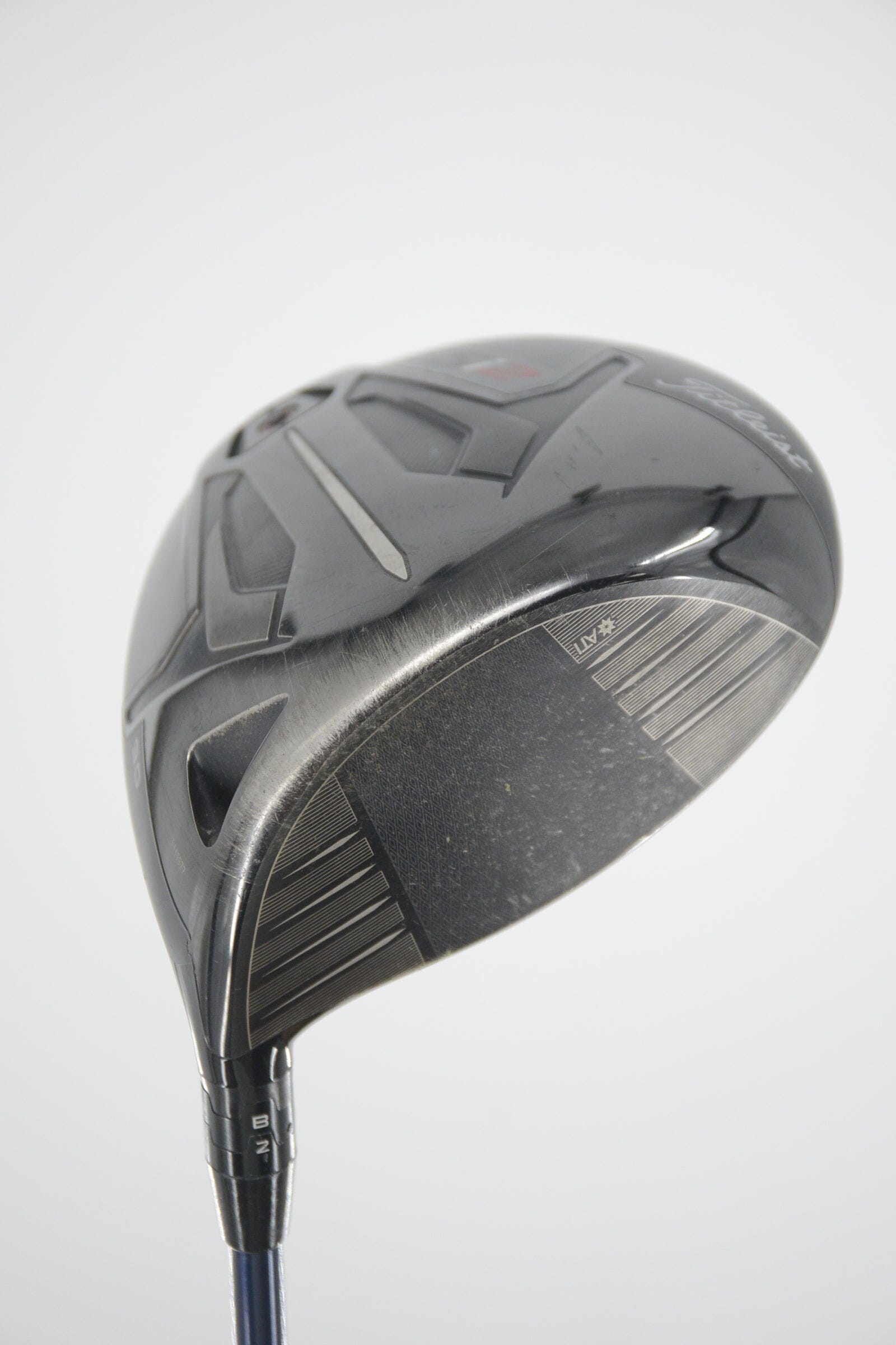 Titleist TSi2 9 Degree Driver R Flex 45.5" Golf Clubs GolfRoots