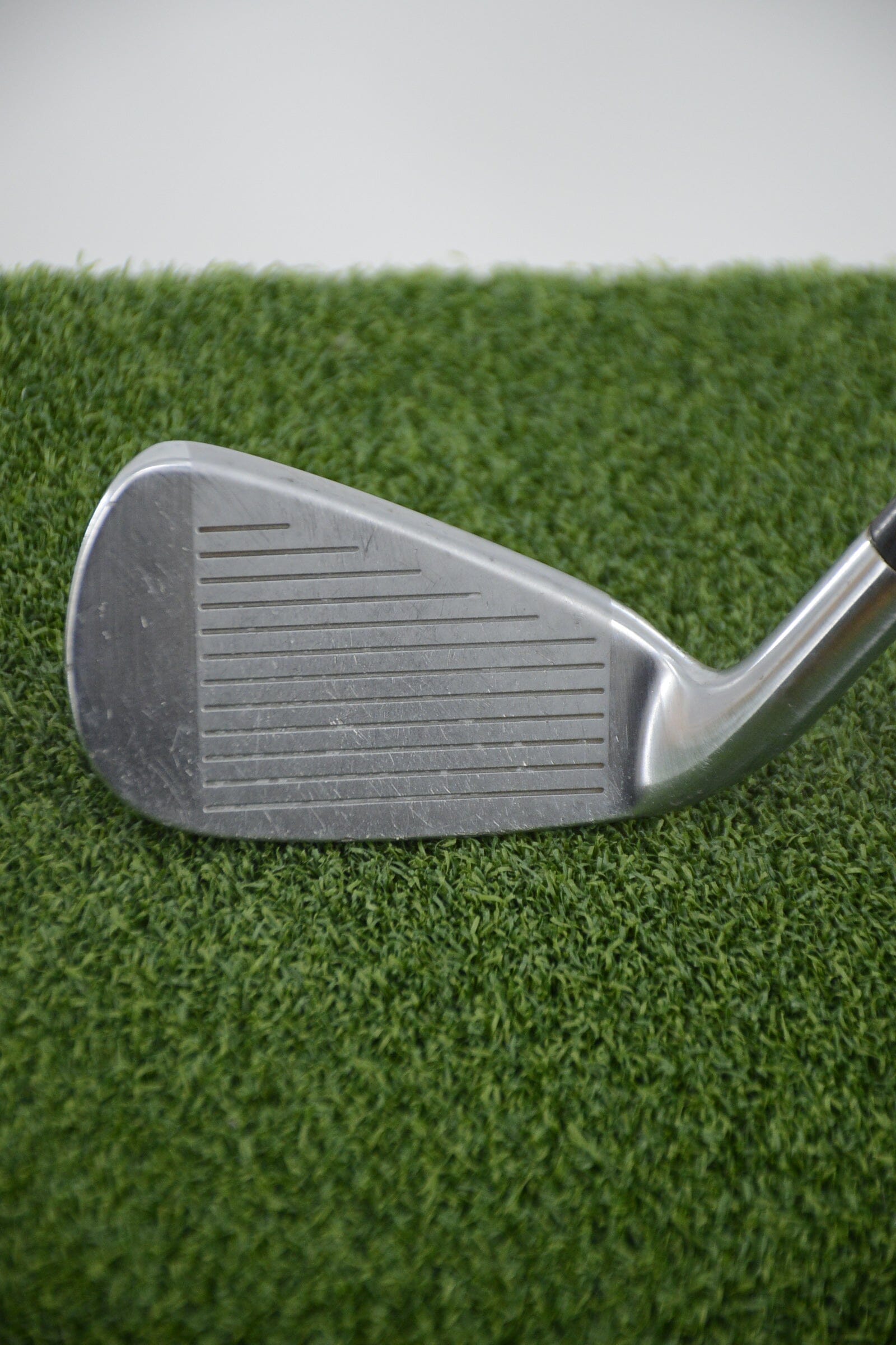 Mizuno MX-19 6 Iron R Flex 38" Golf Clubs GolfRoots