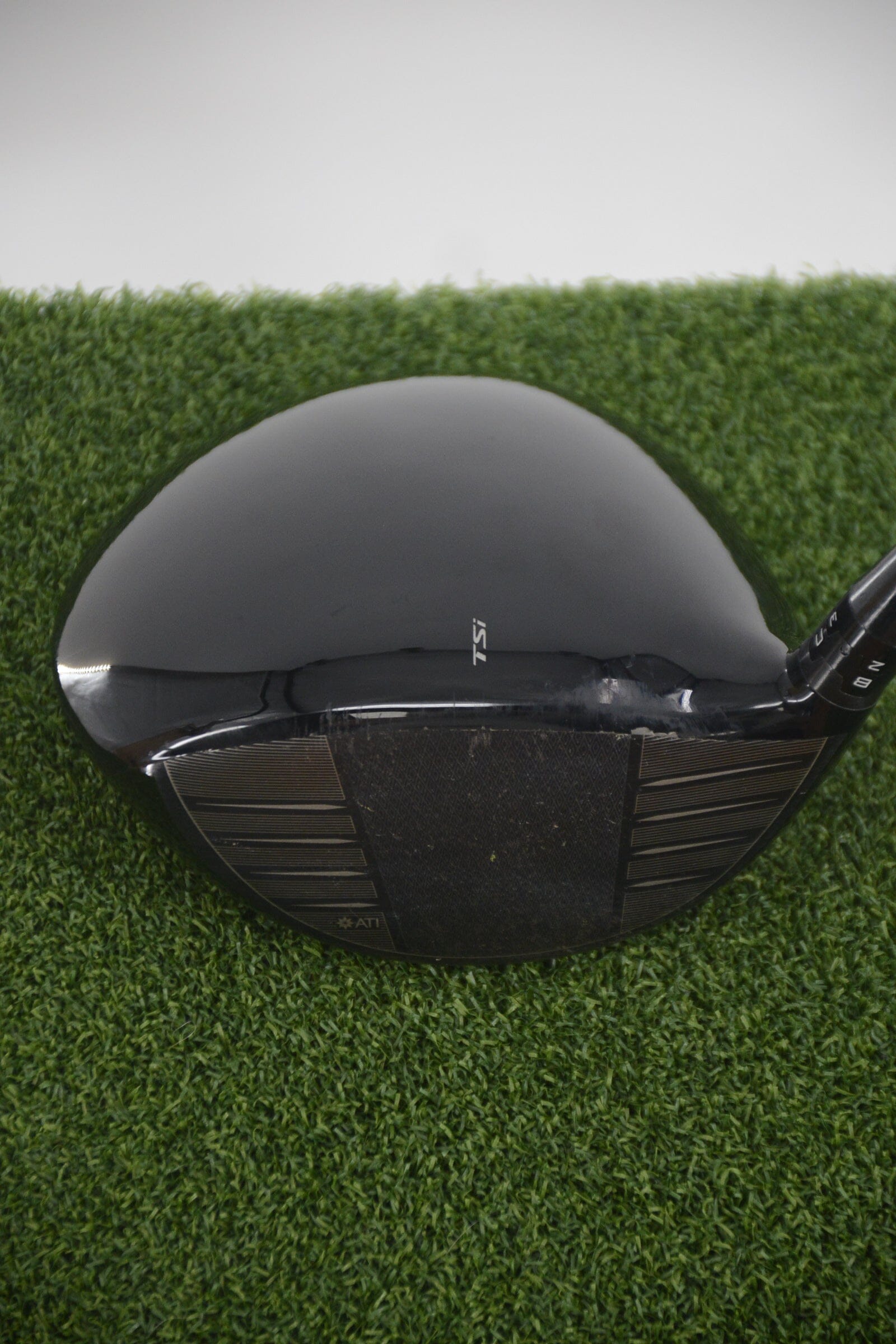 Titleist TSi2 9 Degree Driver R Flex 45.5" Golf Clubs GolfRoots