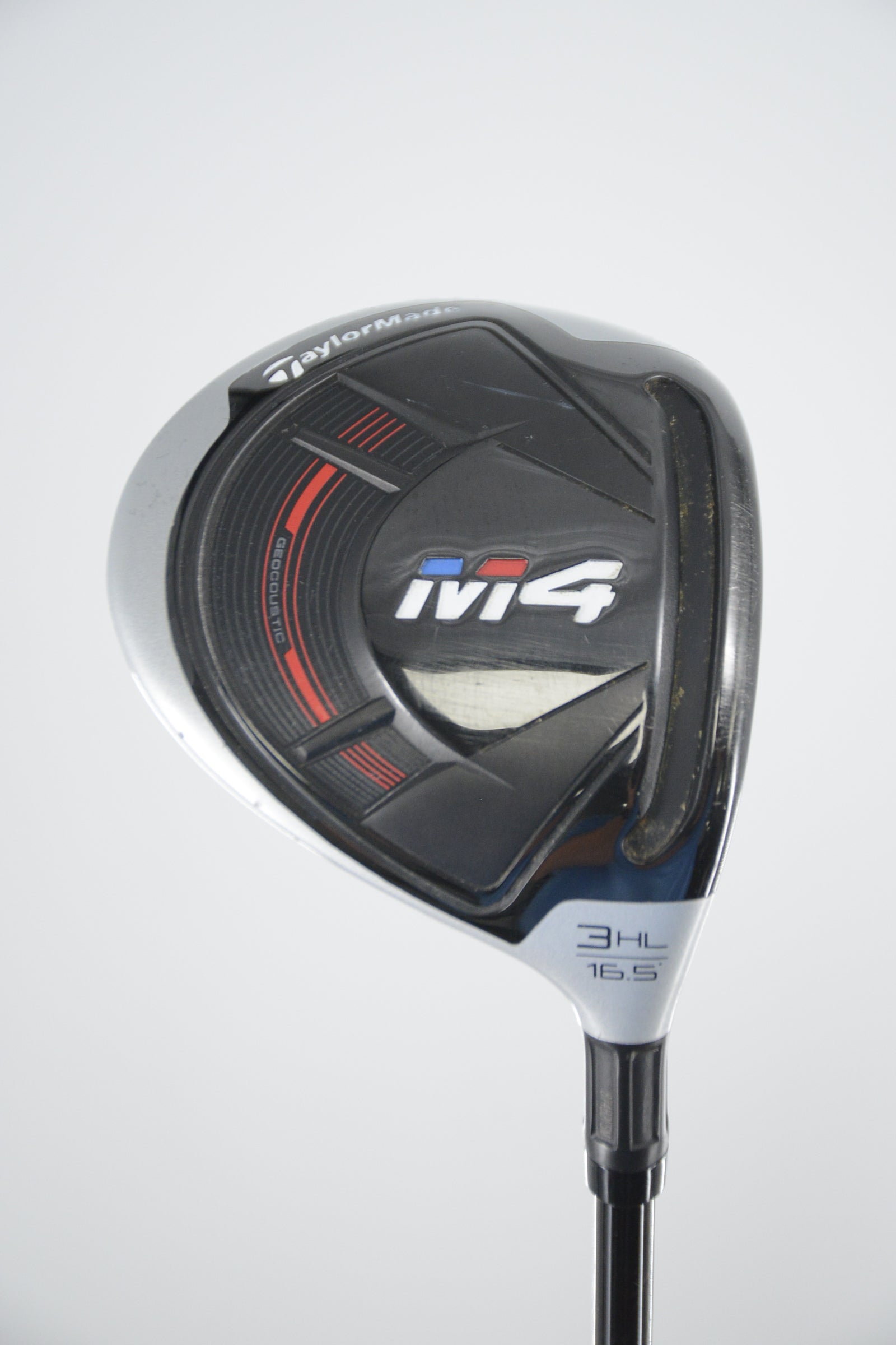 TaylorMade M4 2018 3HL Wood R Flex 43"