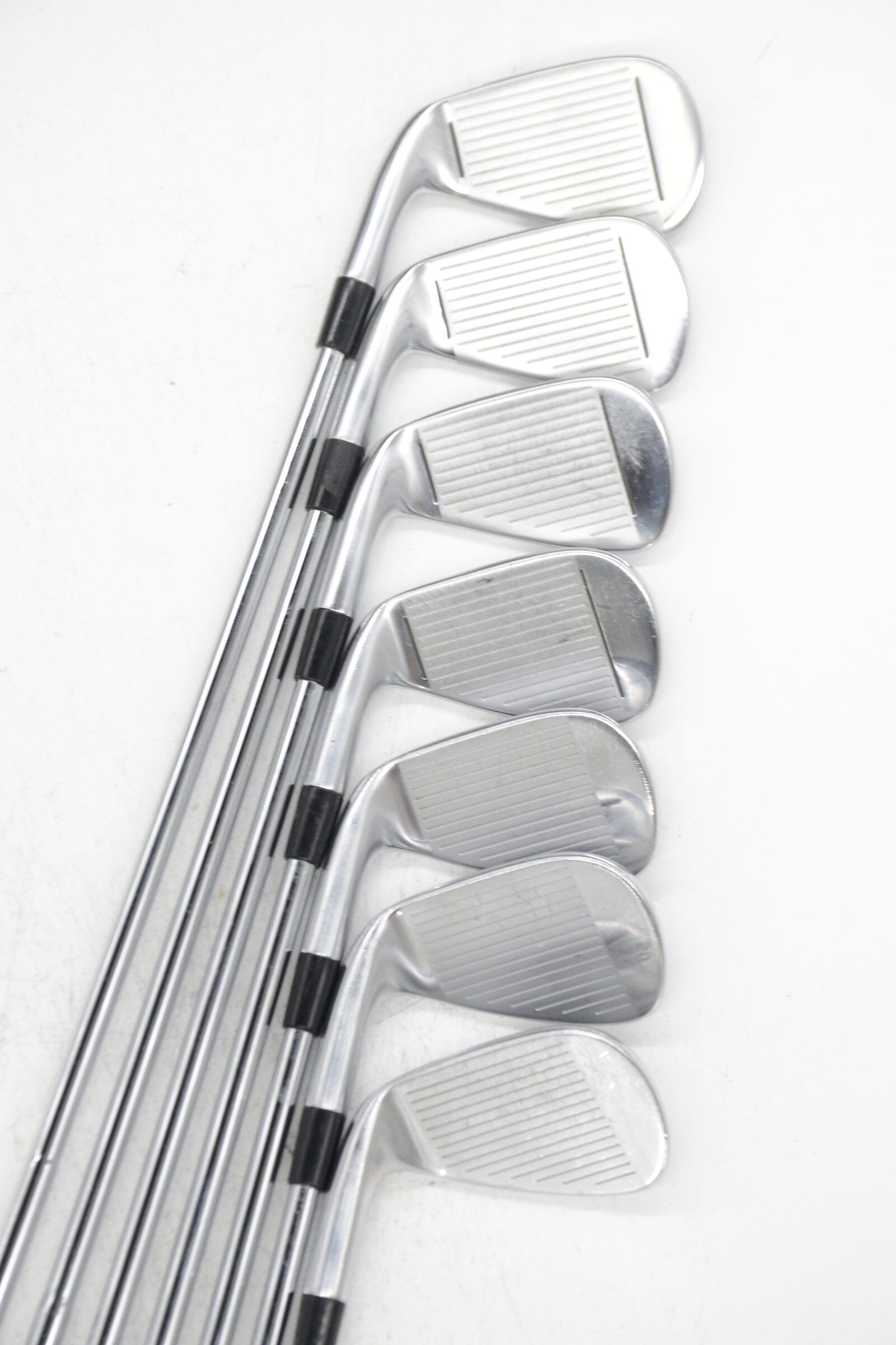 TaylorMade PSi 5-AW Iron Set R Flex +1.25"