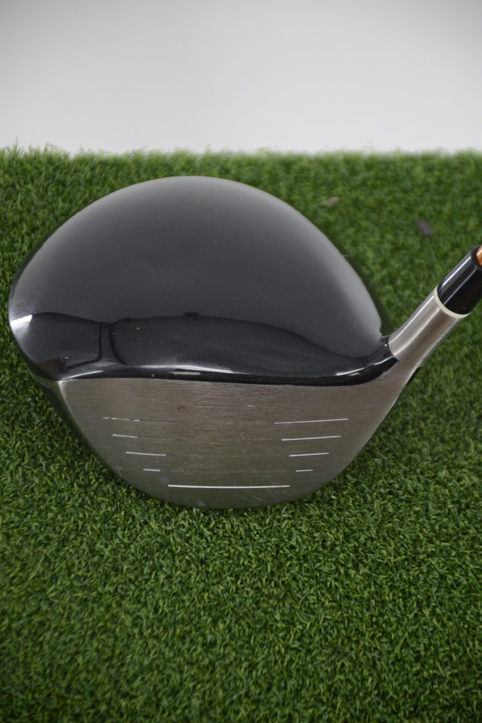 Adams Speedline 9.5 Degree Driver S Flex 44.75" Golf Clubs GolfRoots