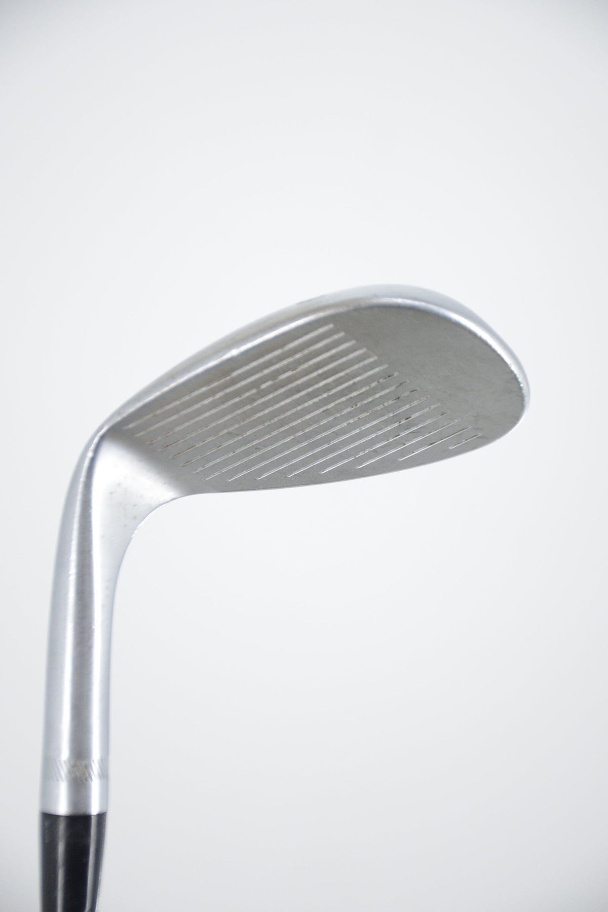 Titleist Vokey Spin Milled 60 Degree Wedge Wedge Flex 34.75" Golf Clubs GolfRoots