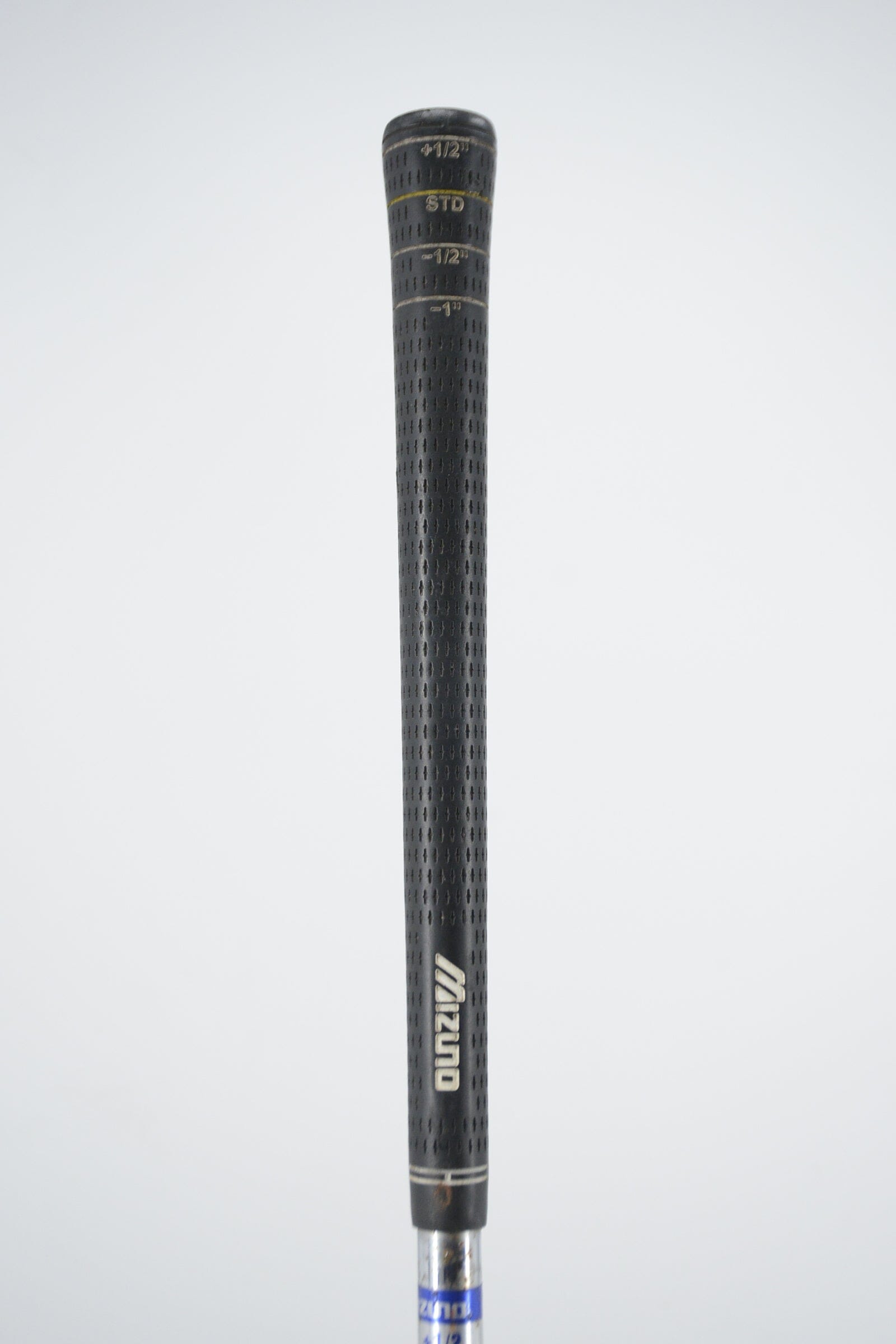 Mizuno MX-19 6 Iron R Flex 38" Golf Clubs GolfRoots