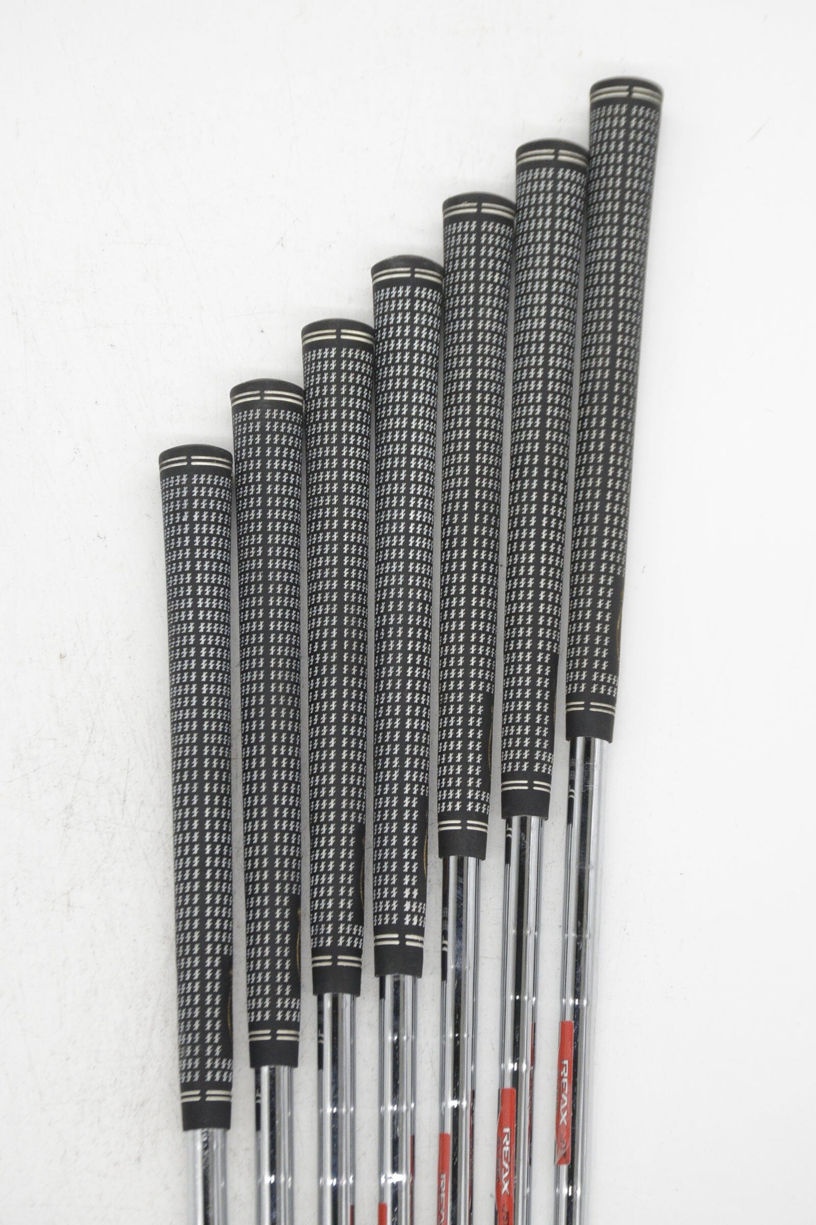 TaylorMade PSi 5-AW Iron Set R Flex +1.25"