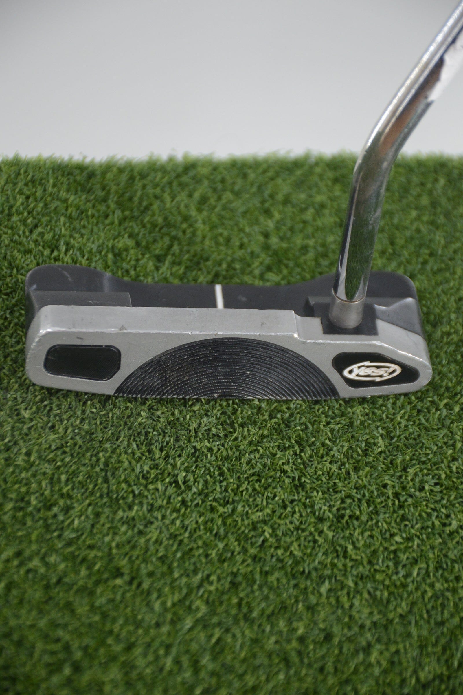 Yes! C-Groove Donna Putter 35" Golf Clubs GolfRoots