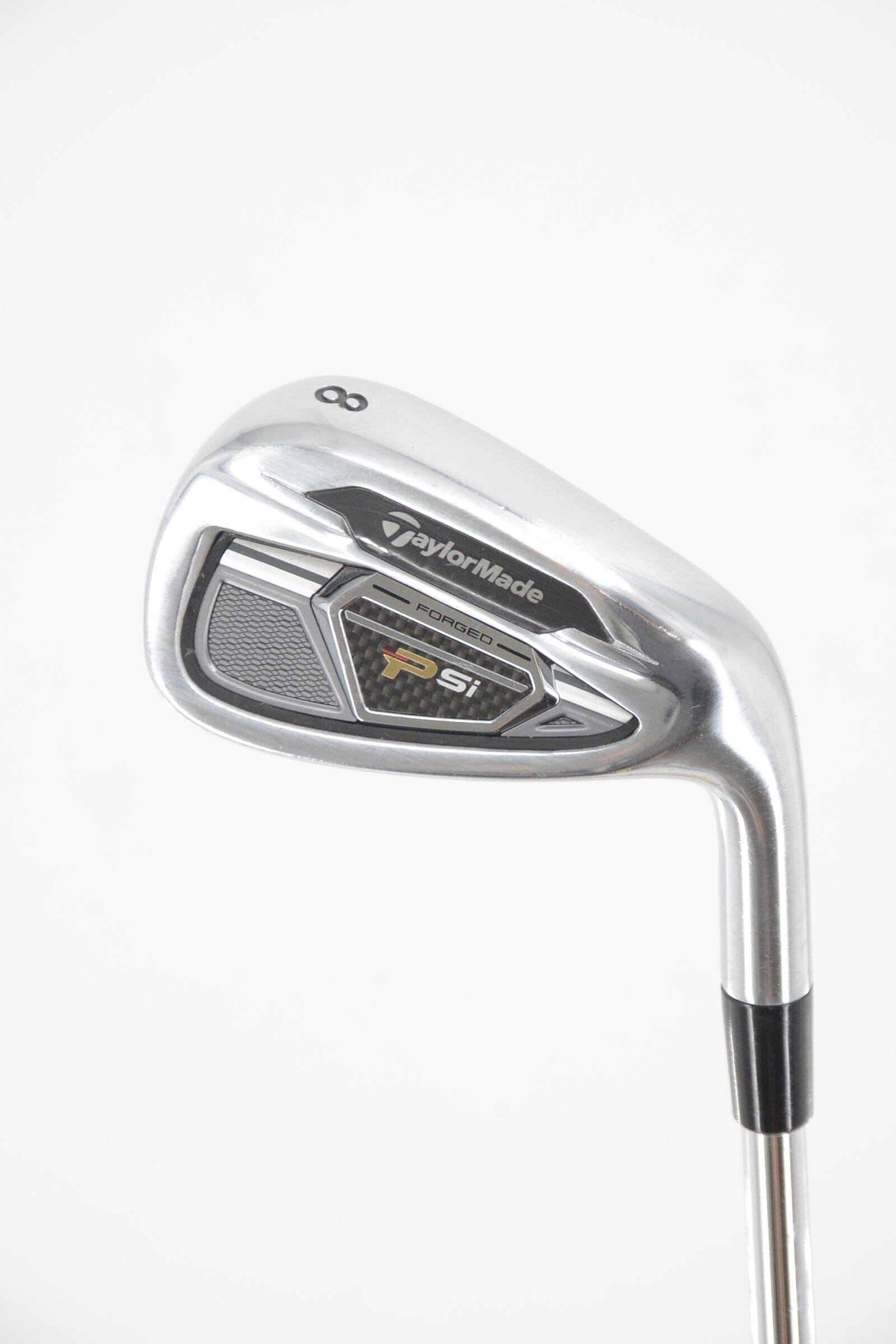 TaylorMade PSi 5-AW Iron Set R Flex +1.25"