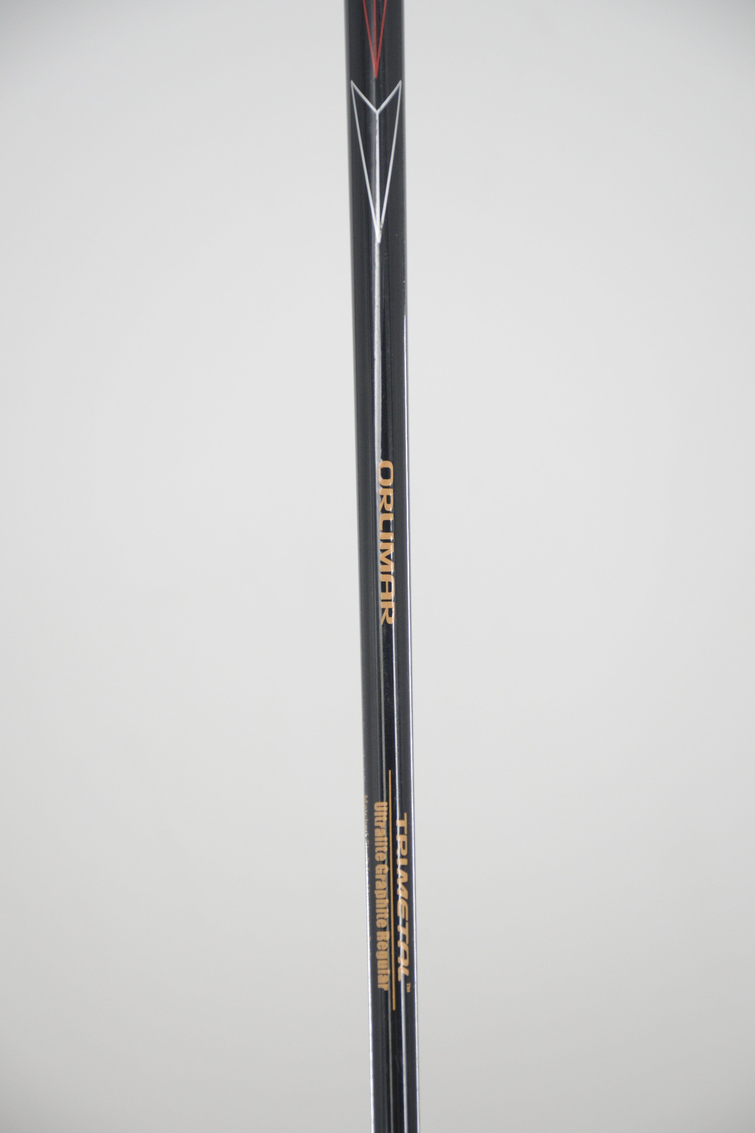 Lefty Orlimar Trimetal 17 Degree Wood R Flex 43" Golf Clubs GolfRoots