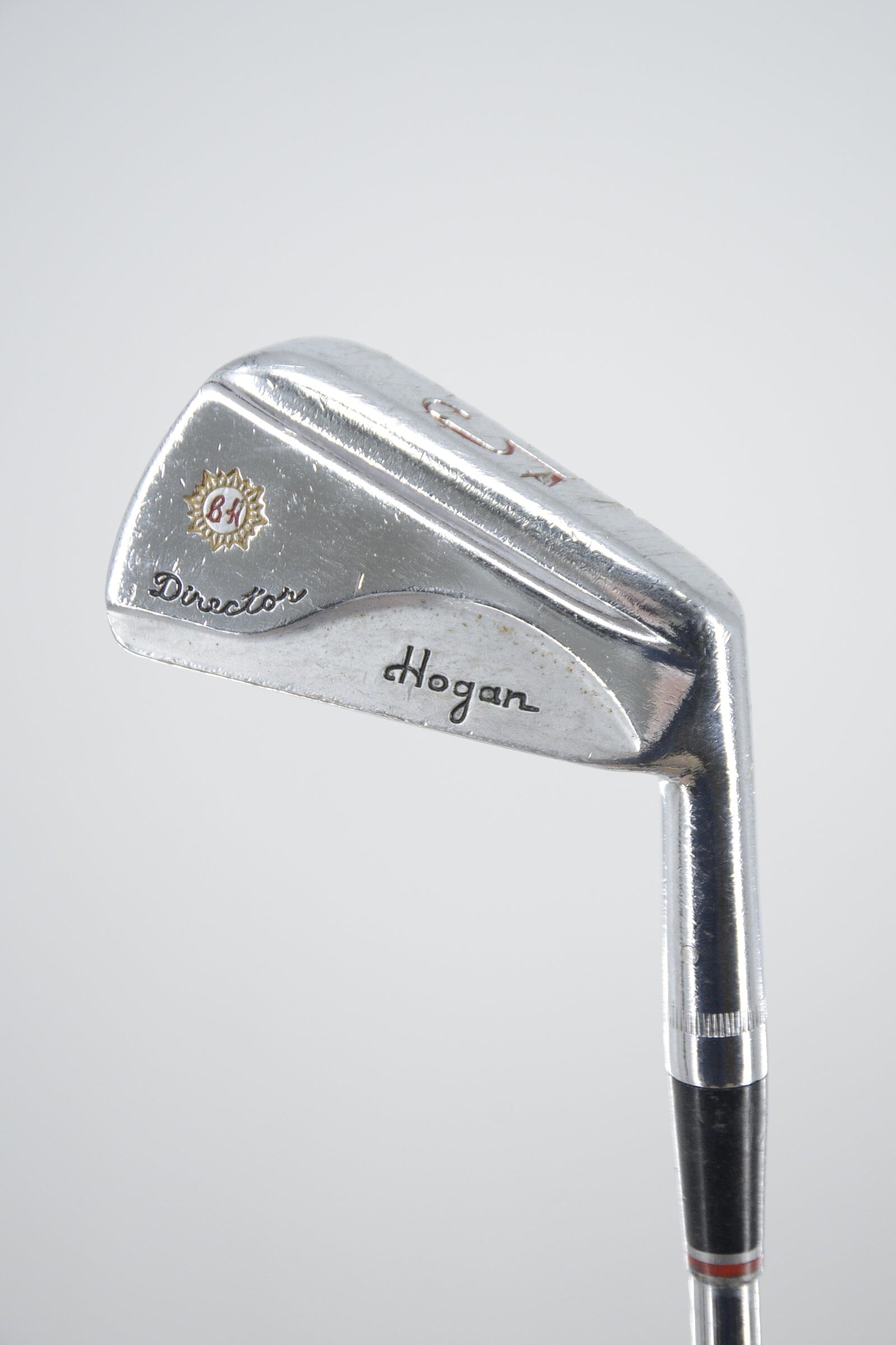 Ben Hogan Director 5 Iron S Flex 37.75" Golf Clubs GolfRoots