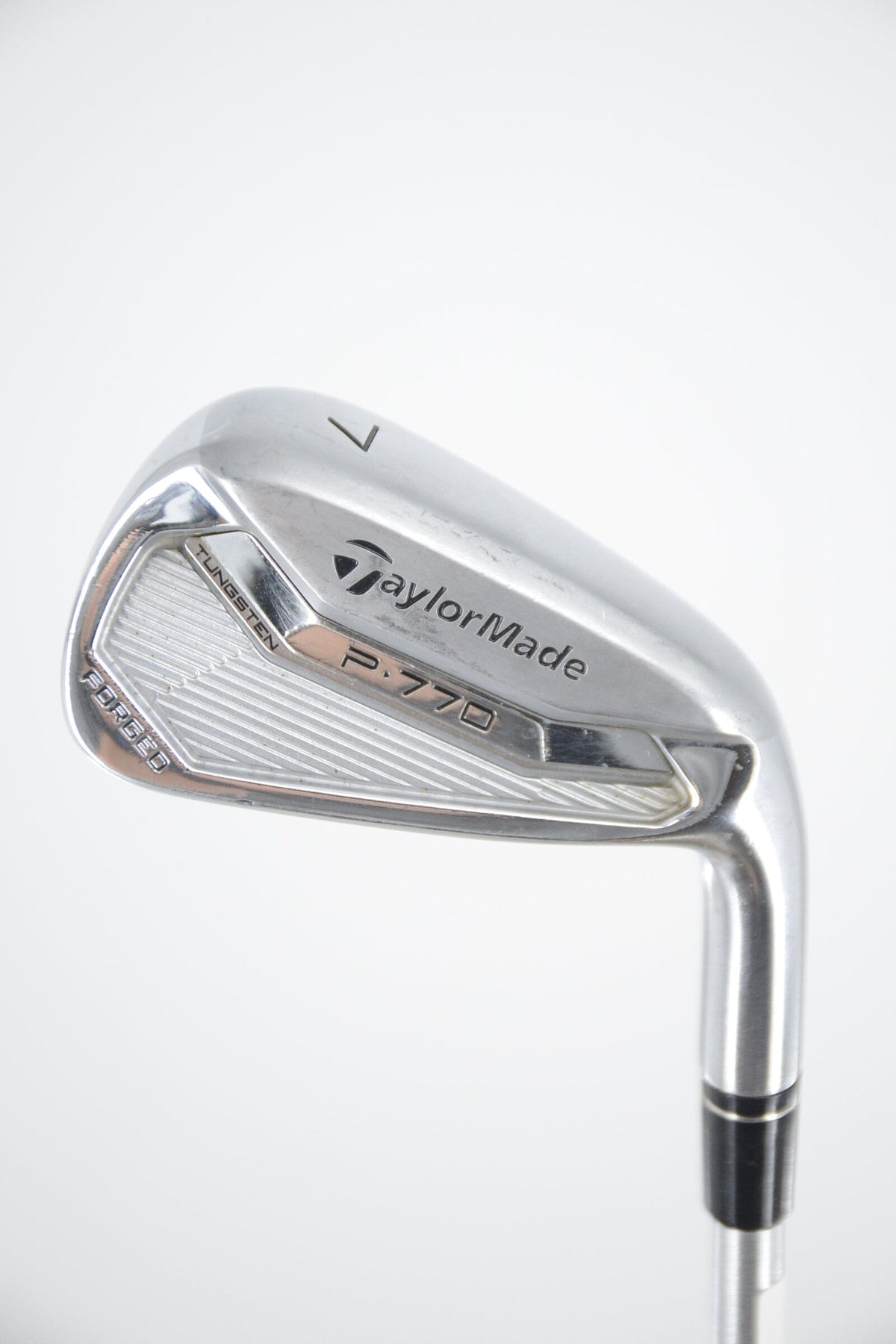 TaylorMade P770 2017 7 Iron S Flex 36.75"