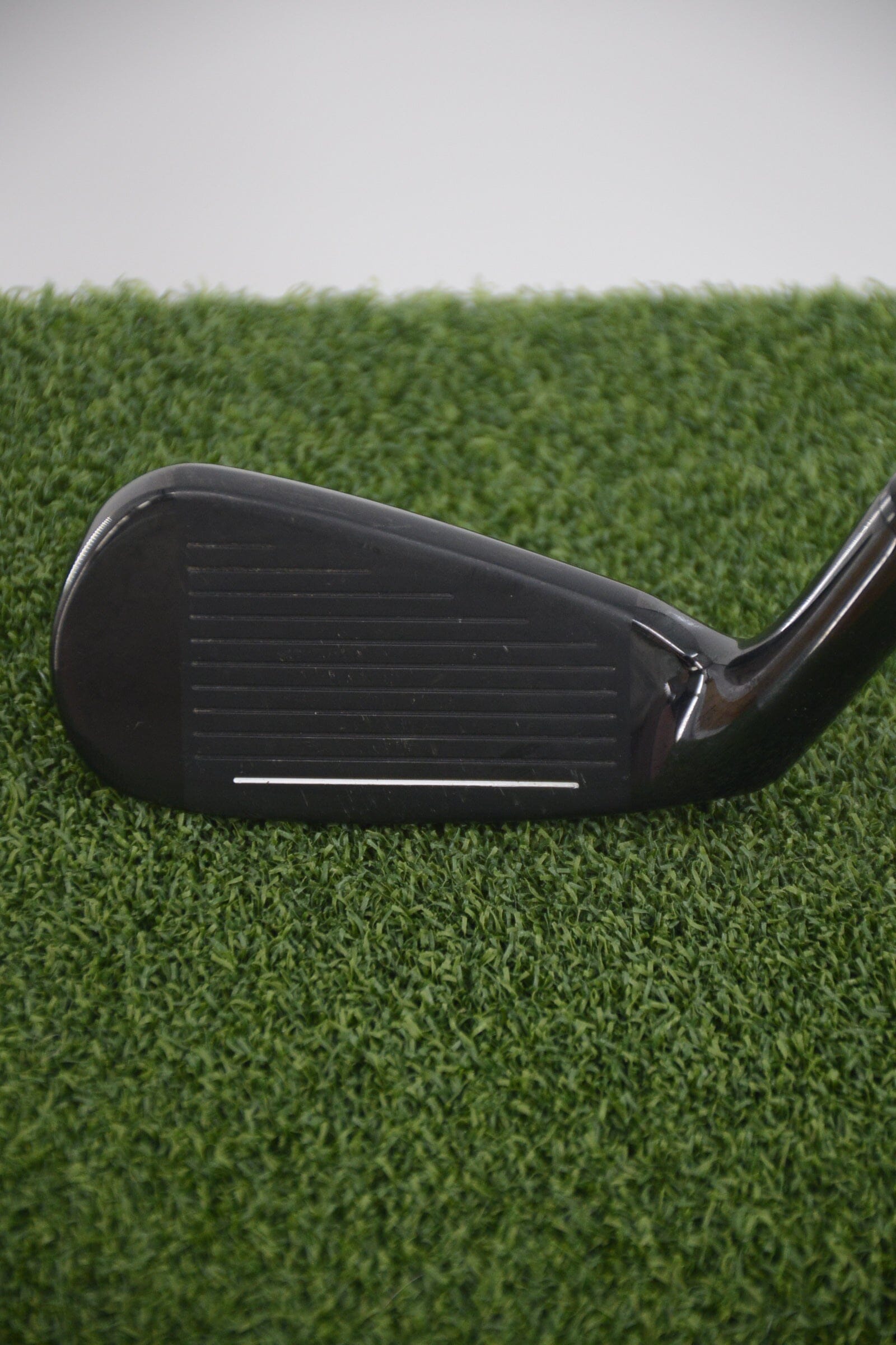 TaylorMade Gapr Mid 3 Driving Iron R Flex 40" Golf Clubs GolfRoots