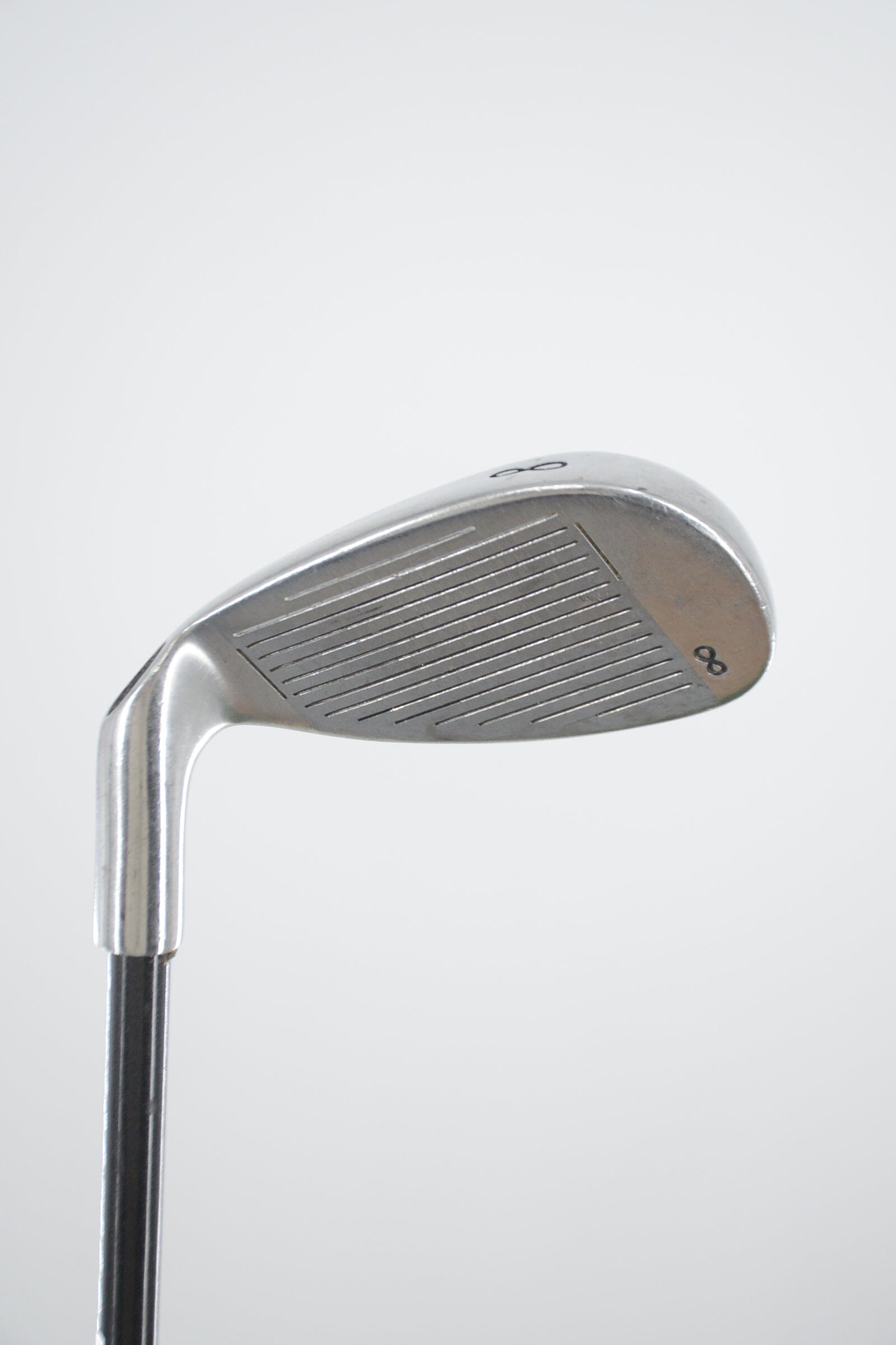 Turbo Power XL-4 8 Iron S Flex 37.75" Golf Clubs GolfRoots