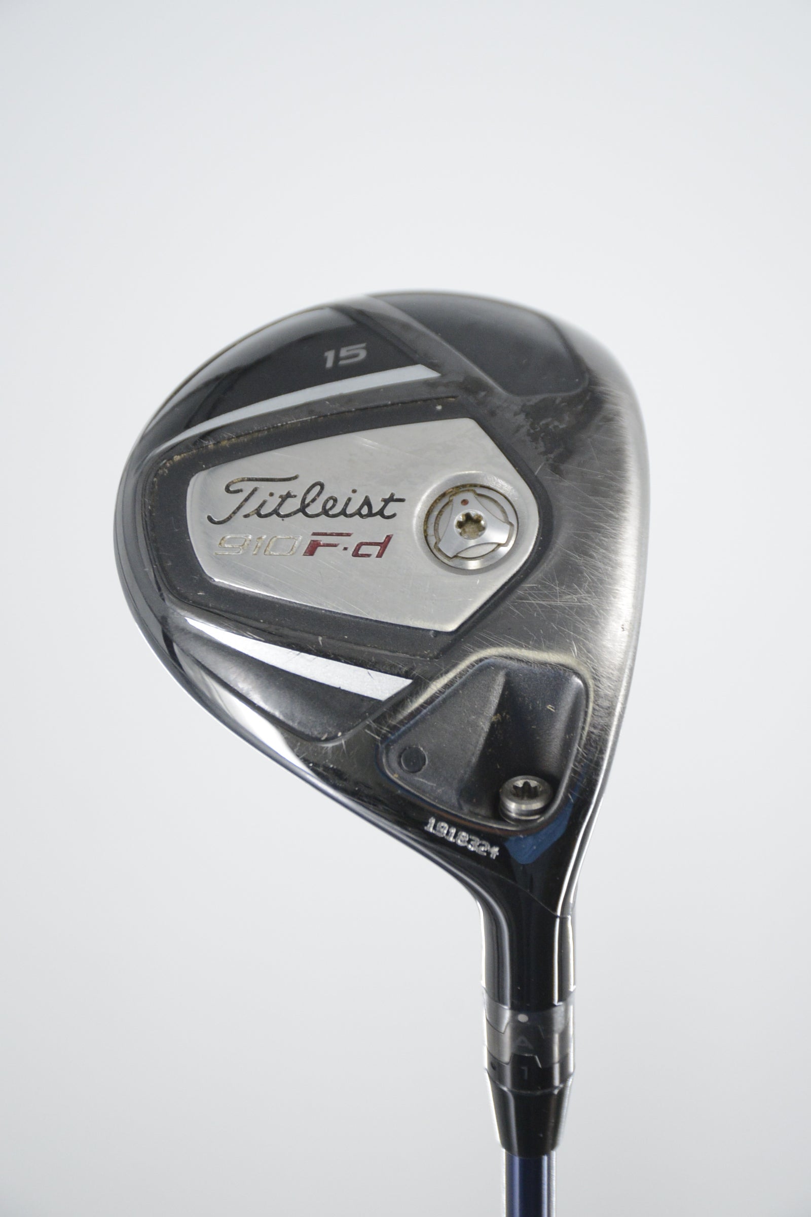 Titleist 910Fd 15 Degree Wood S Flex 42.75"
