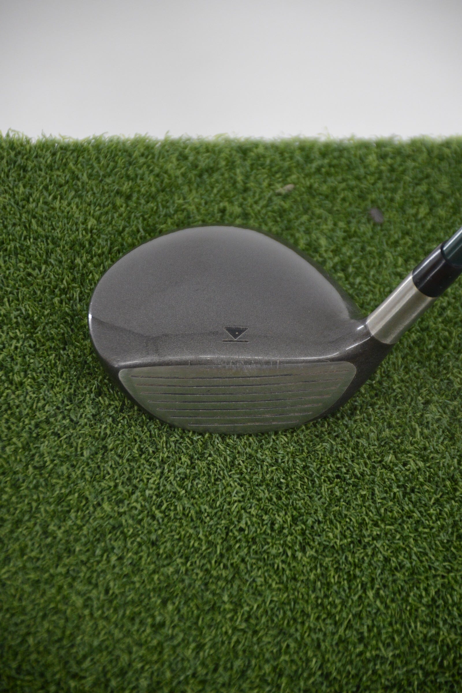 Titleist 975F 14.5 Degree Wood S Flex 42.5" Golf Clubs GolfRoots